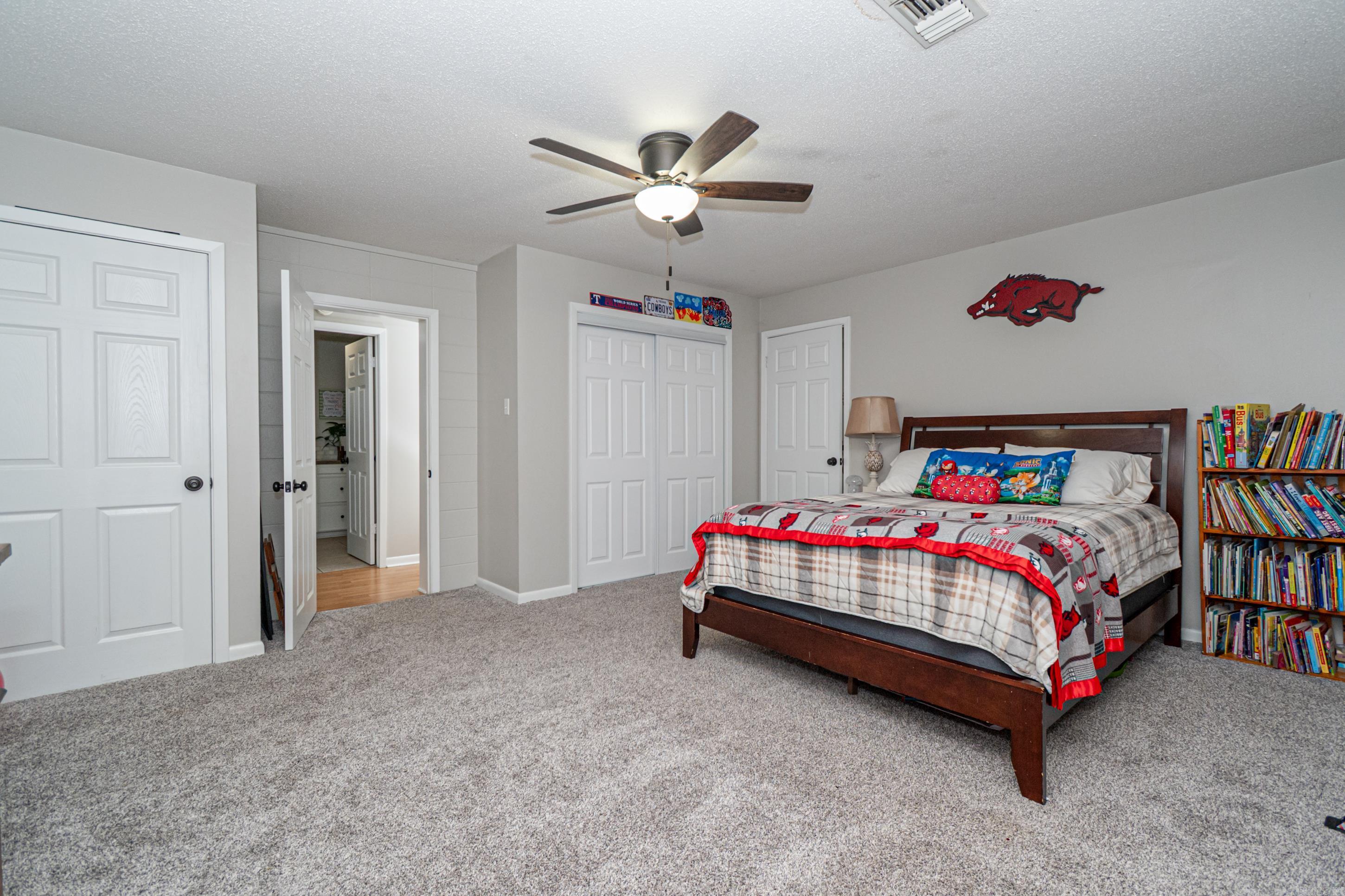 286 Woodland Dr  Junction City, AR