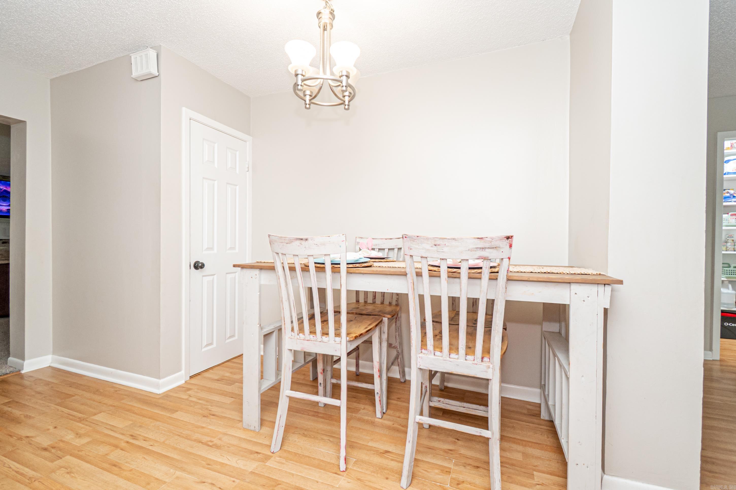 286 Woodland Dr  Junction City, AR