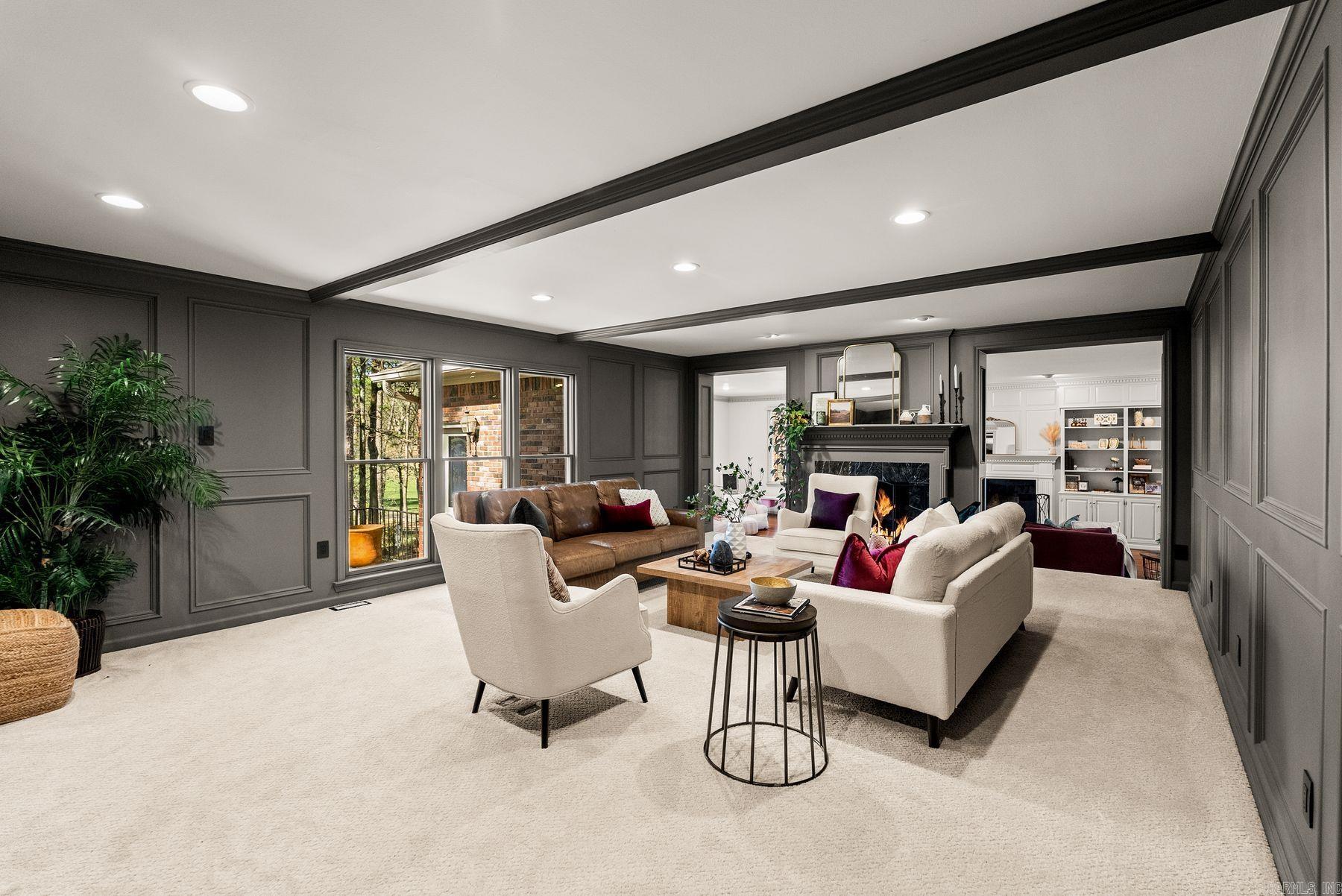 3 Oakmont  Little Rock, AR