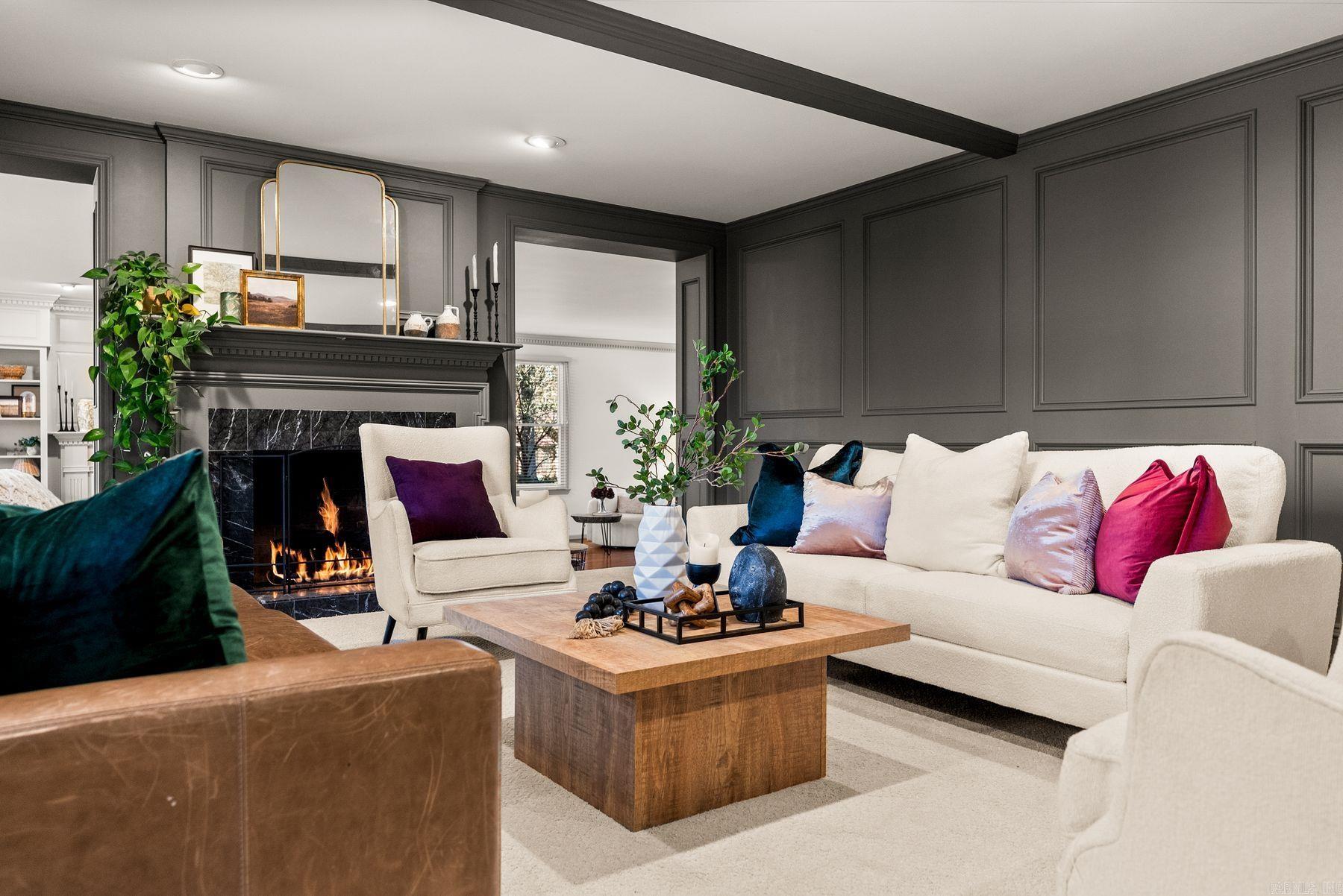 3 Oakmont  Little Rock, AR