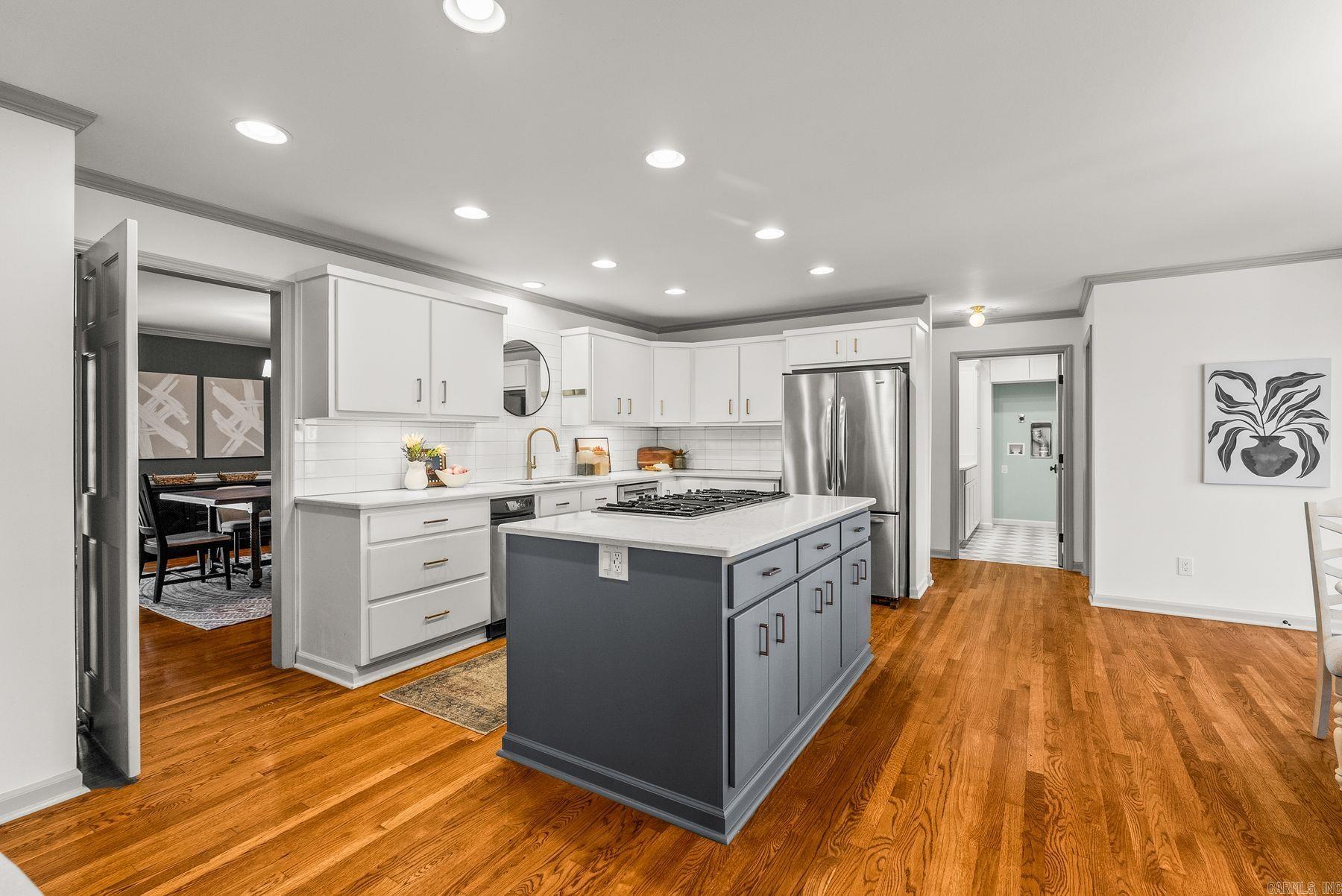 3 Oakmont  Little Rock, AR