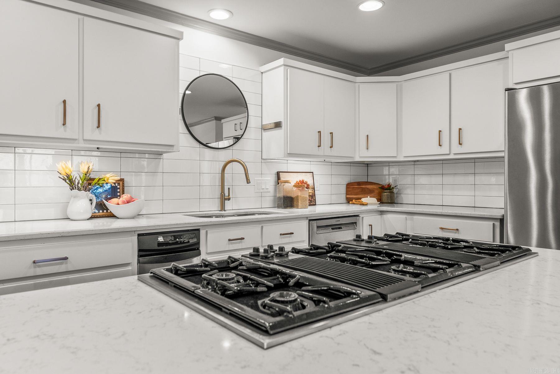 3 Oakmont  Little Rock, AR