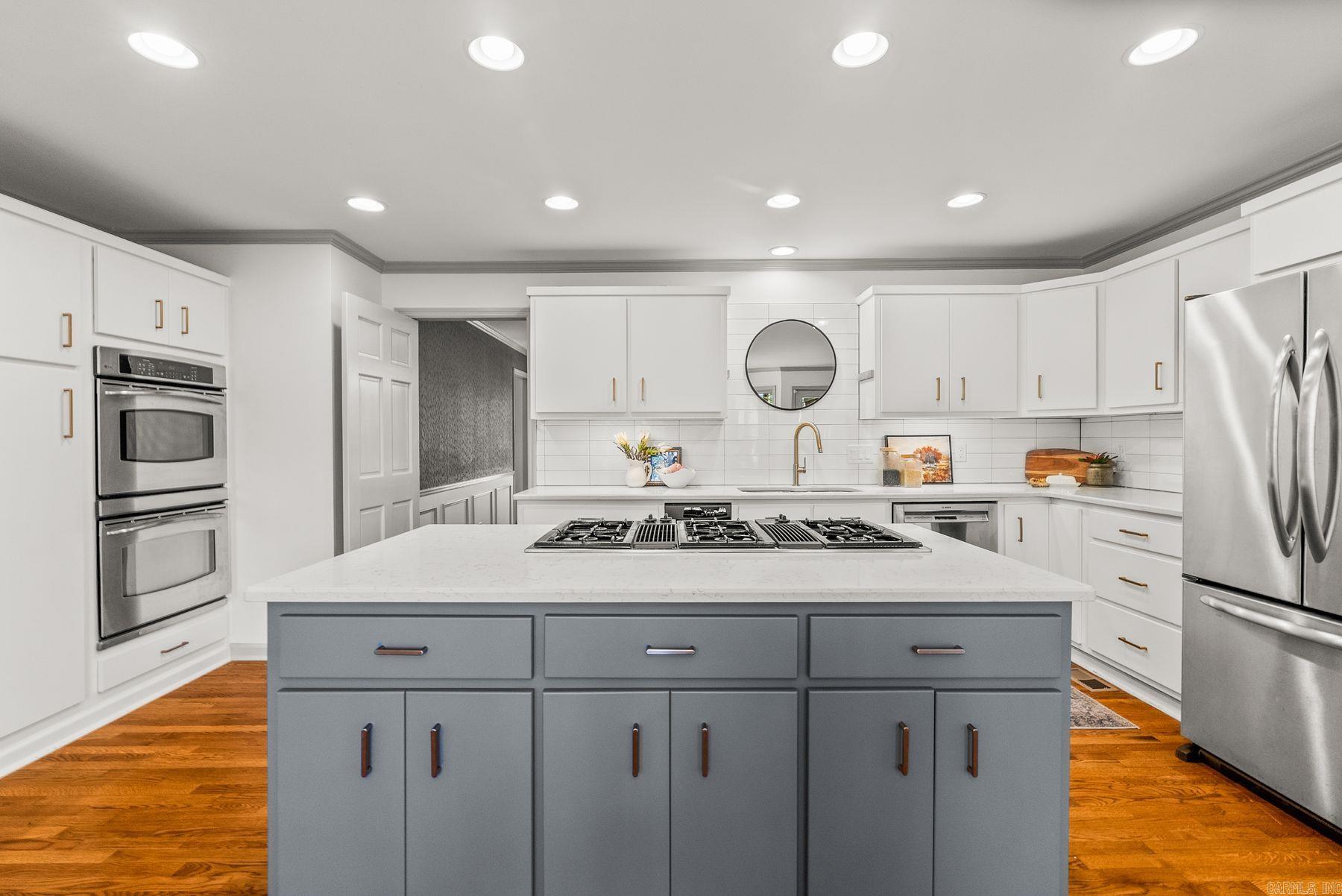 3 Oakmont  Little Rock, AR