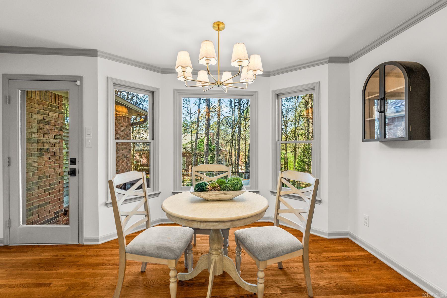 3 Oakmont  Little Rock, AR