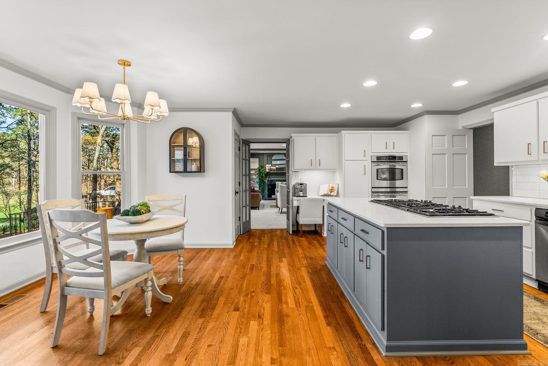 3 Oakmont  Little Rock, AR