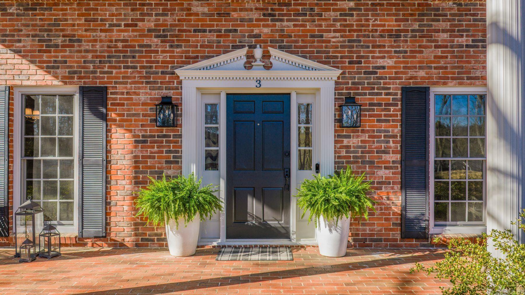 3 Oakmont  Little Rock, AR