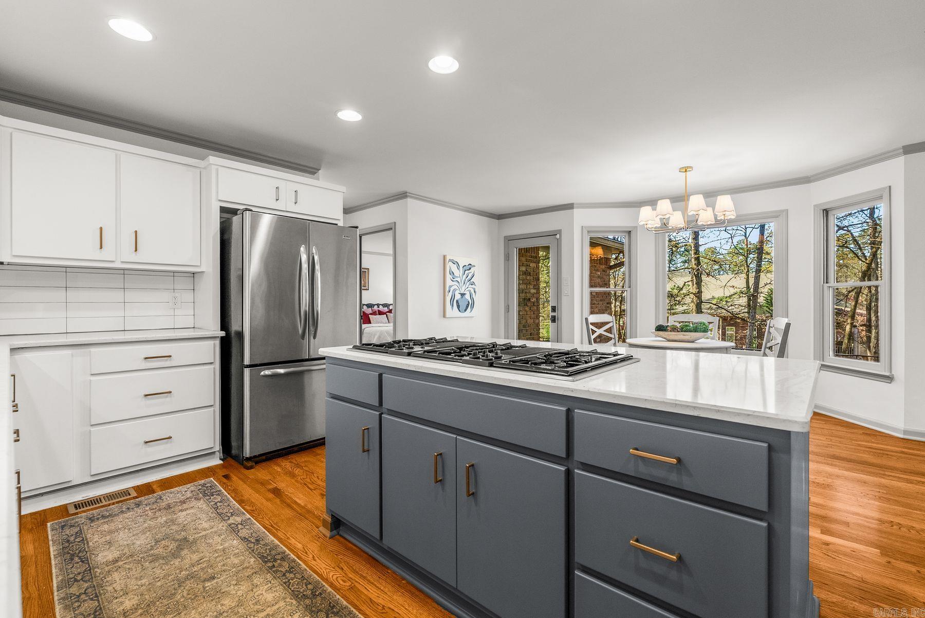 3 Oakmont  Little Rock, AR