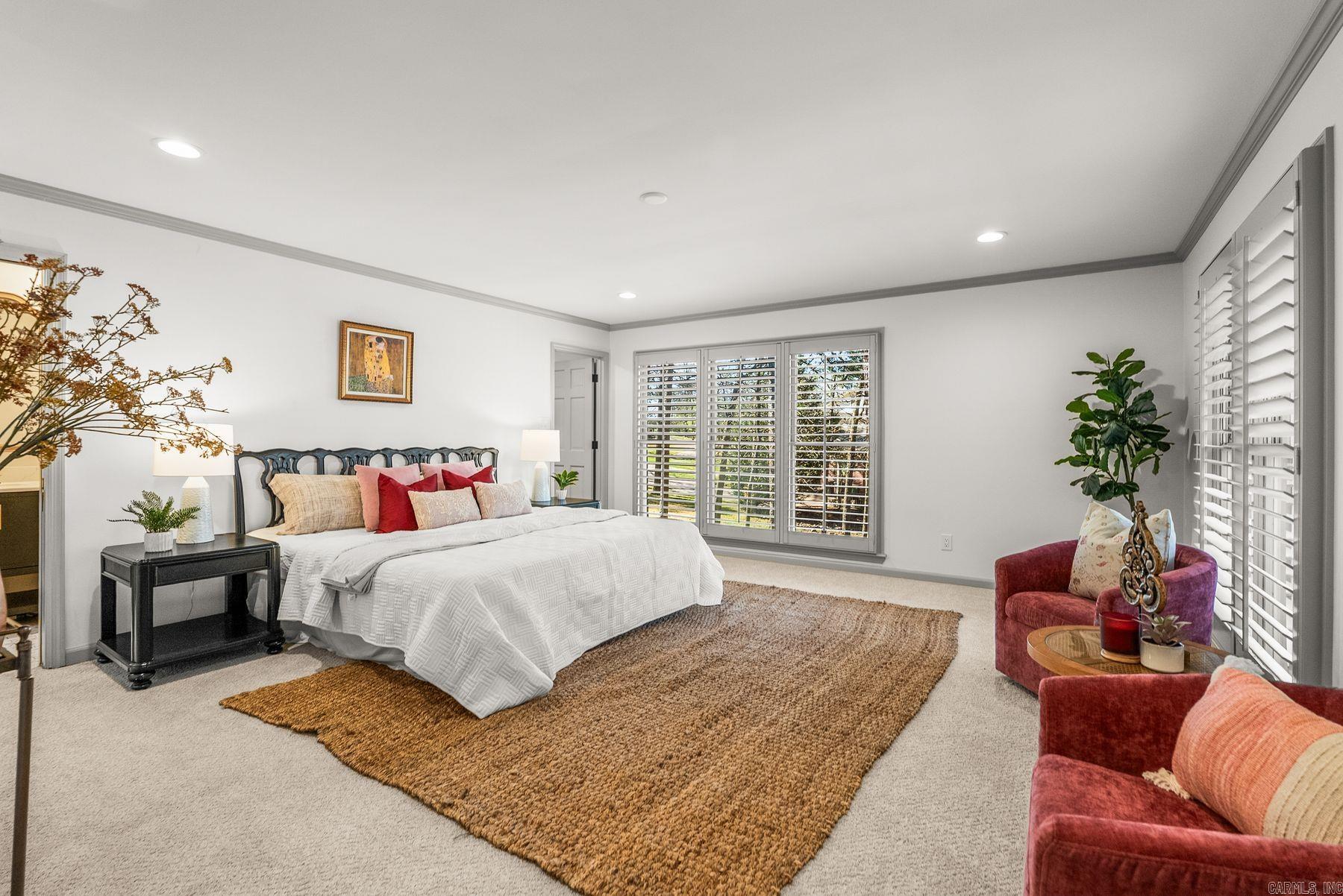 3 Oakmont  Little Rock, AR