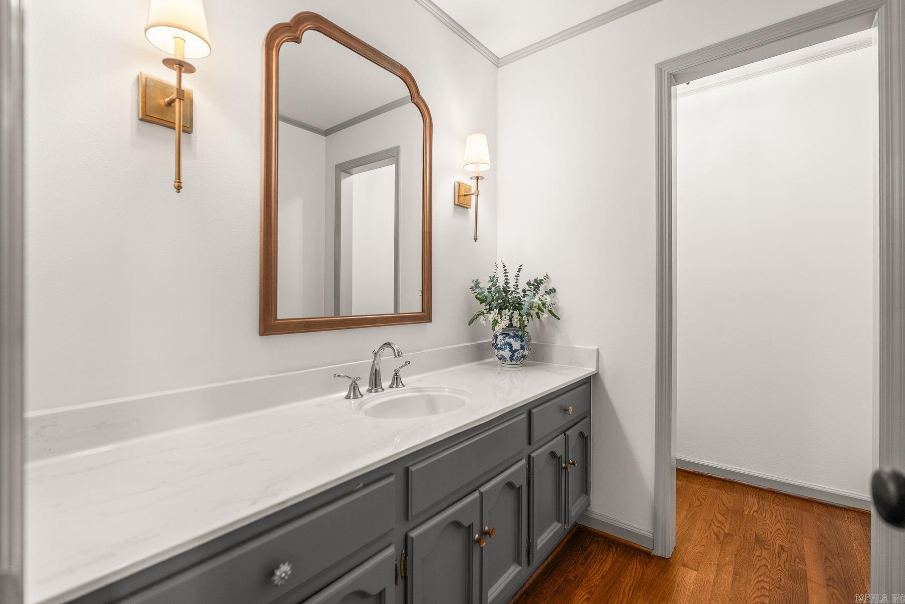 3 Oakmont  Little Rock, AR