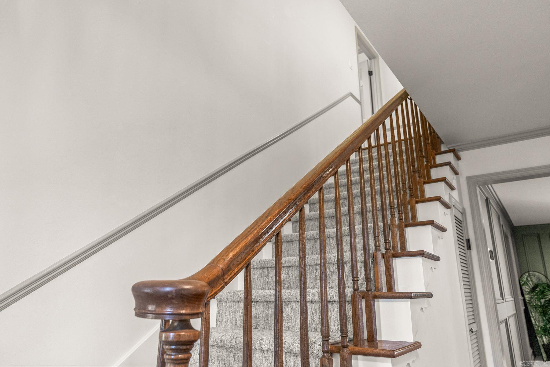 3 Oakmont  Little Rock, AR