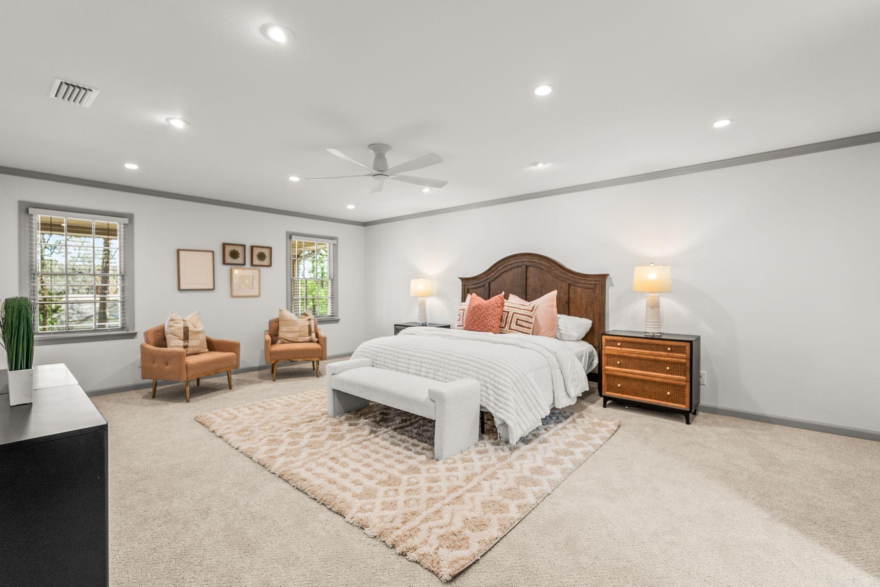 3 Oakmont  Little Rock, AR