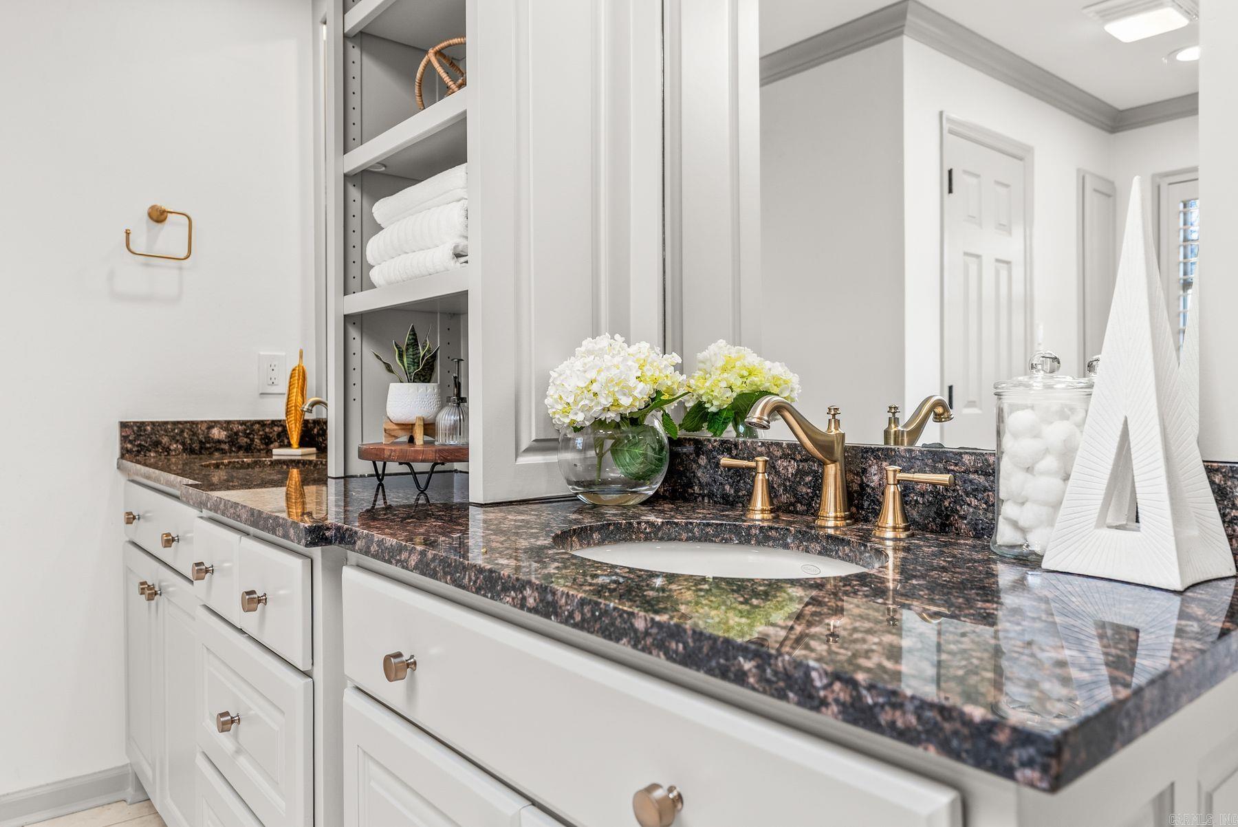 3 Oakmont  Little Rock, AR