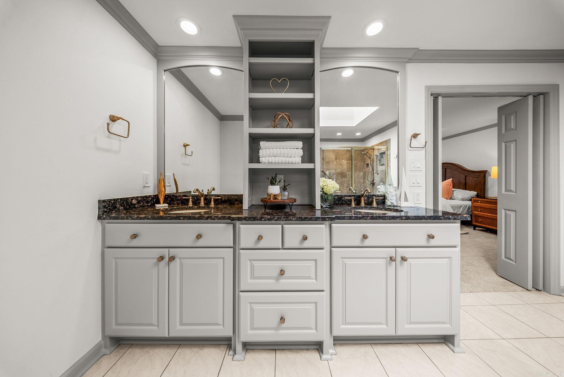 3 Oakmont  Little Rock, AR