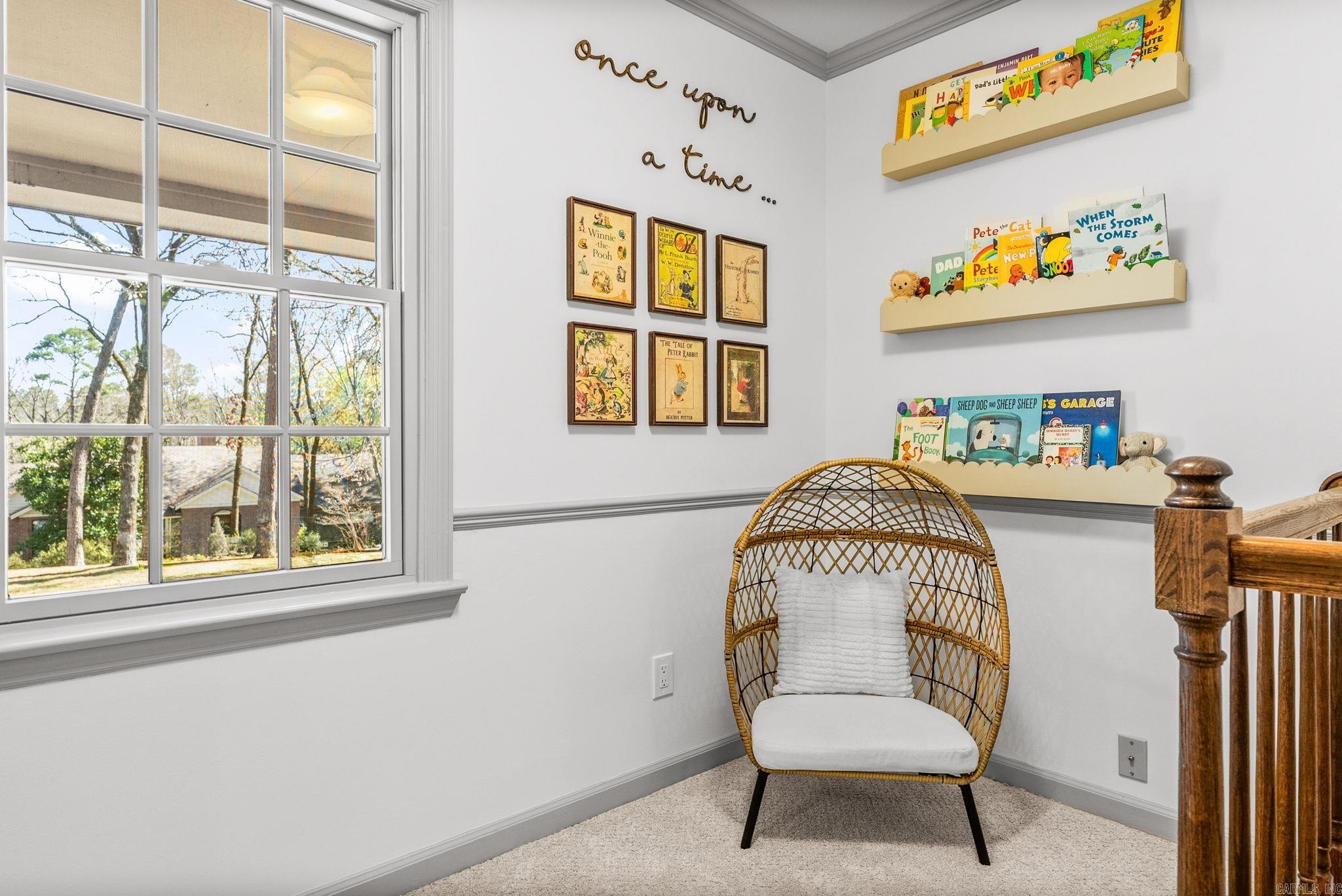 3 Oakmont  Little Rock, AR