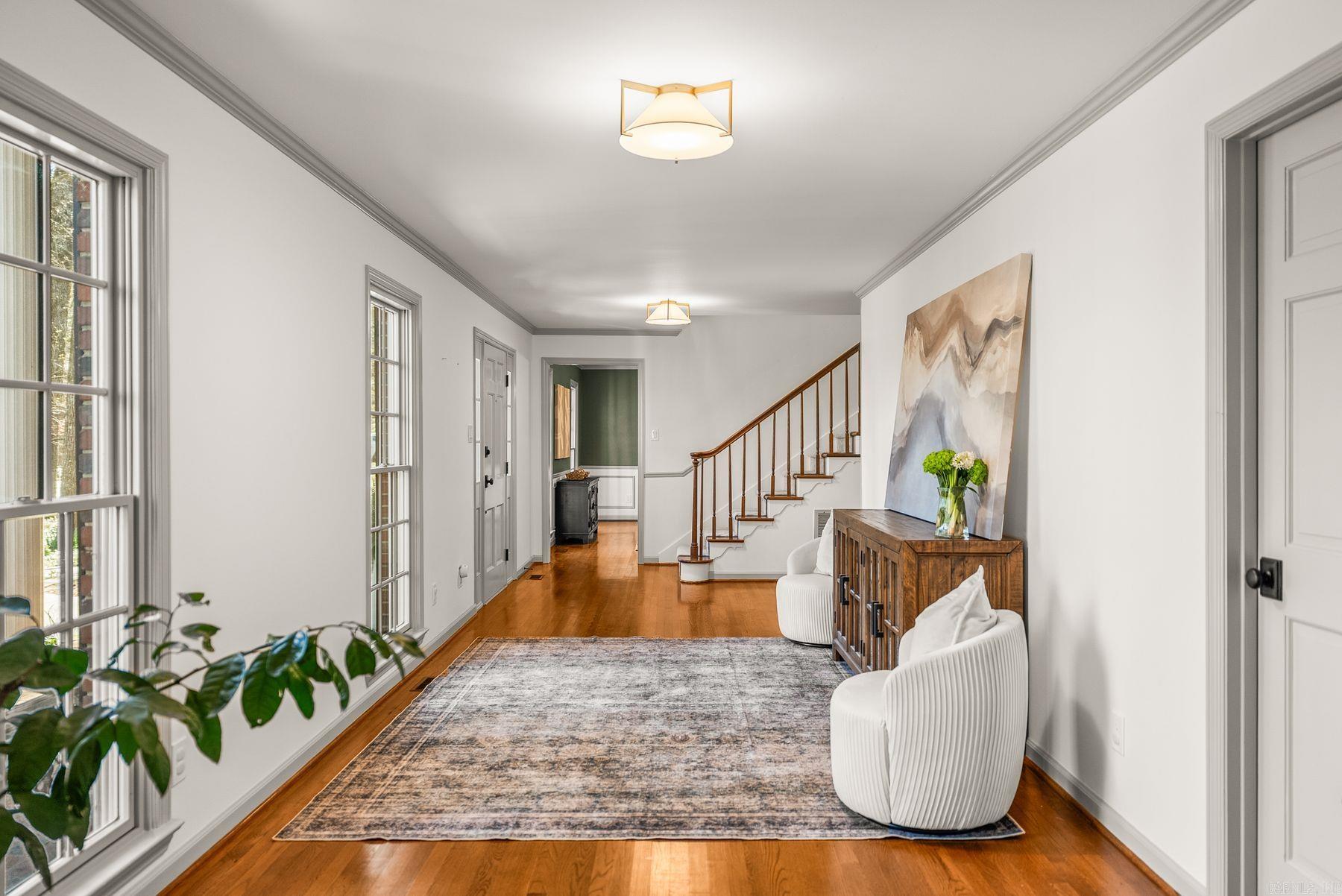 3 Oakmont  Little Rock, AR