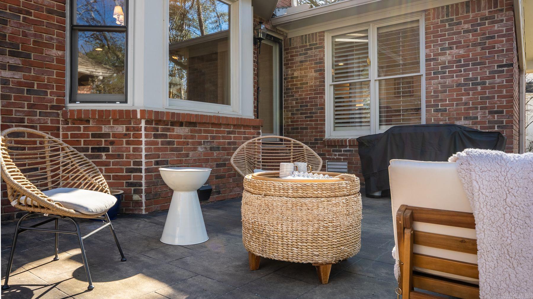 3 Oakmont  Little Rock, AR