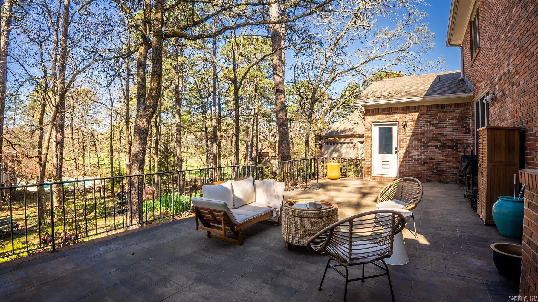 3 Oakmont  Little Rock, AR