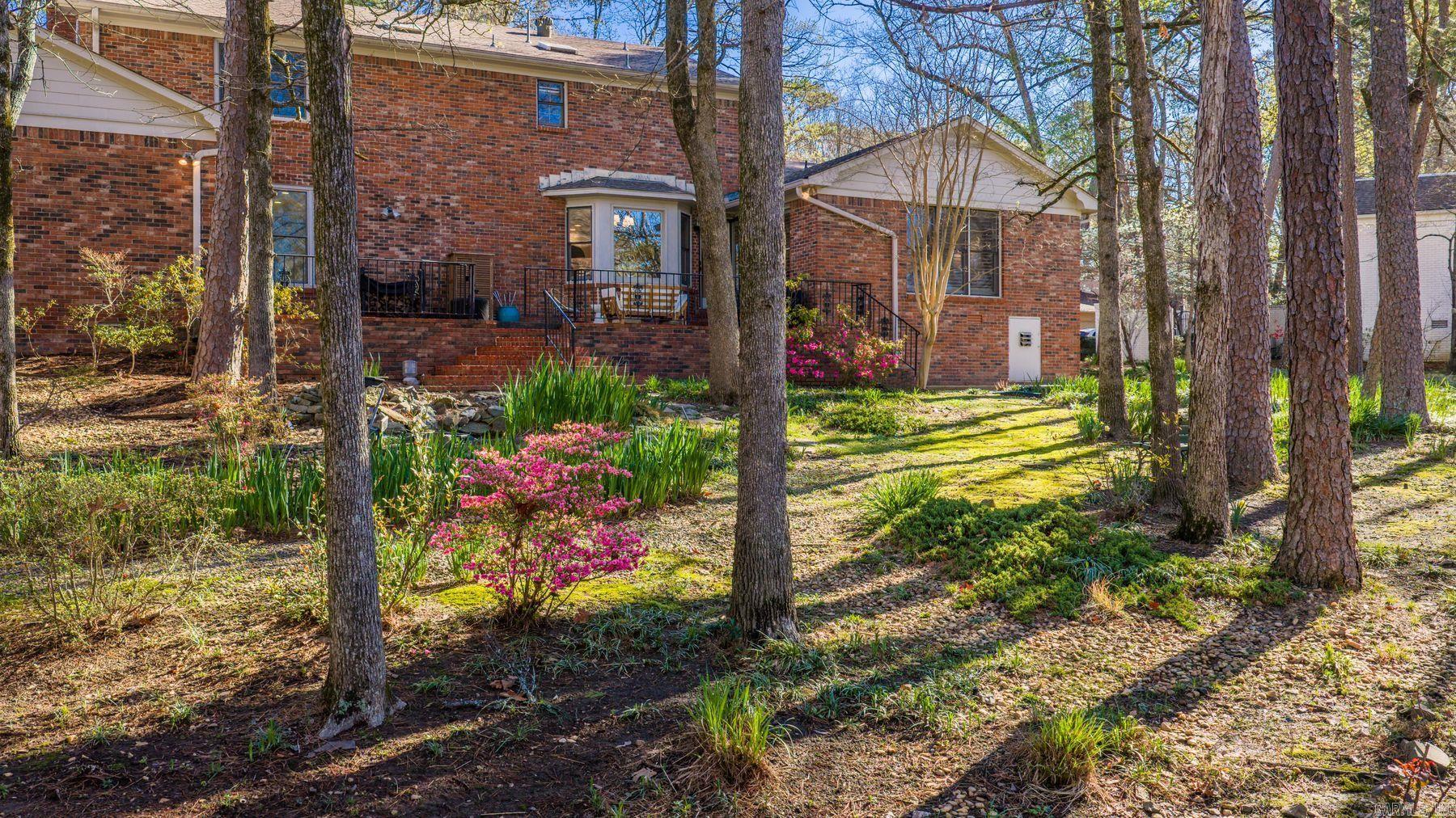 3 Oakmont  Little Rock, AR