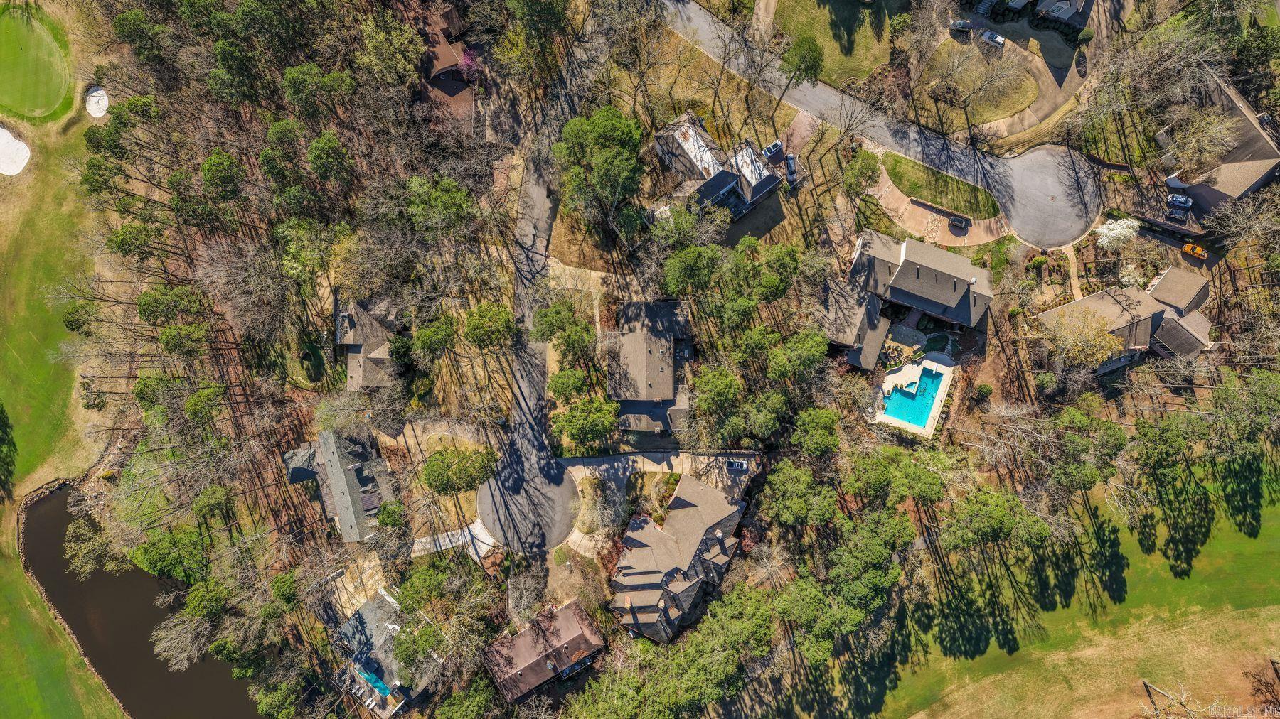 3 Oakmont  Little Rock, AR