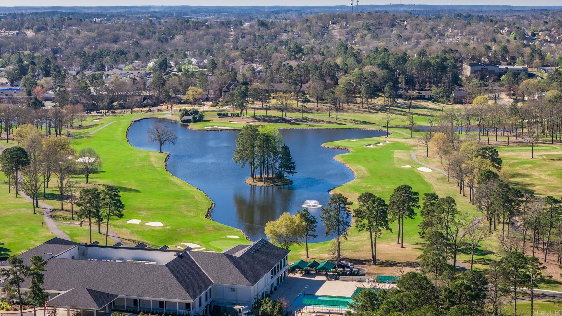 3 Oakmont  Little Rock, AR