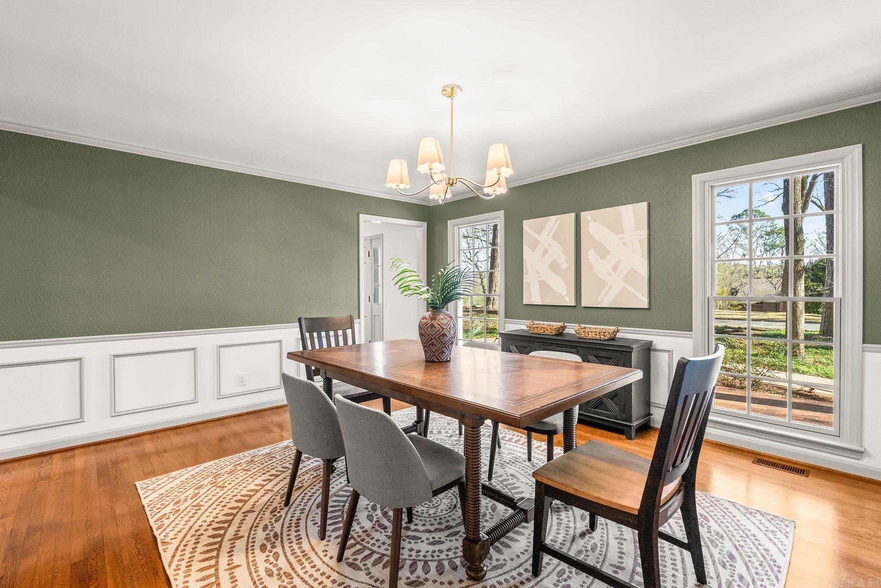 3 Oakmont  Little Rock, AR