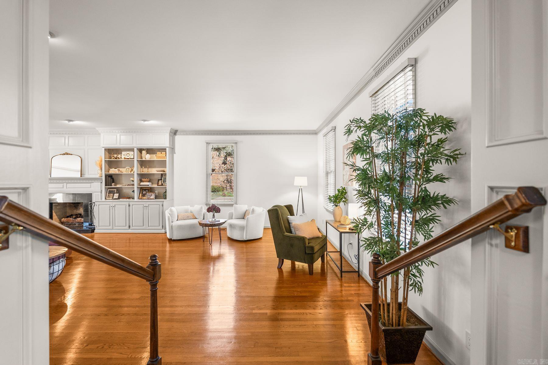 3 Oakmont  Little Rock, AR