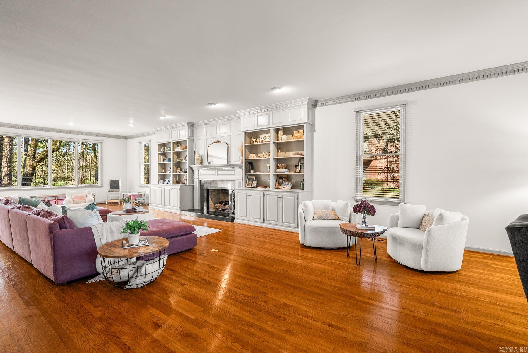 3 Oakmont  Little Rock, AR