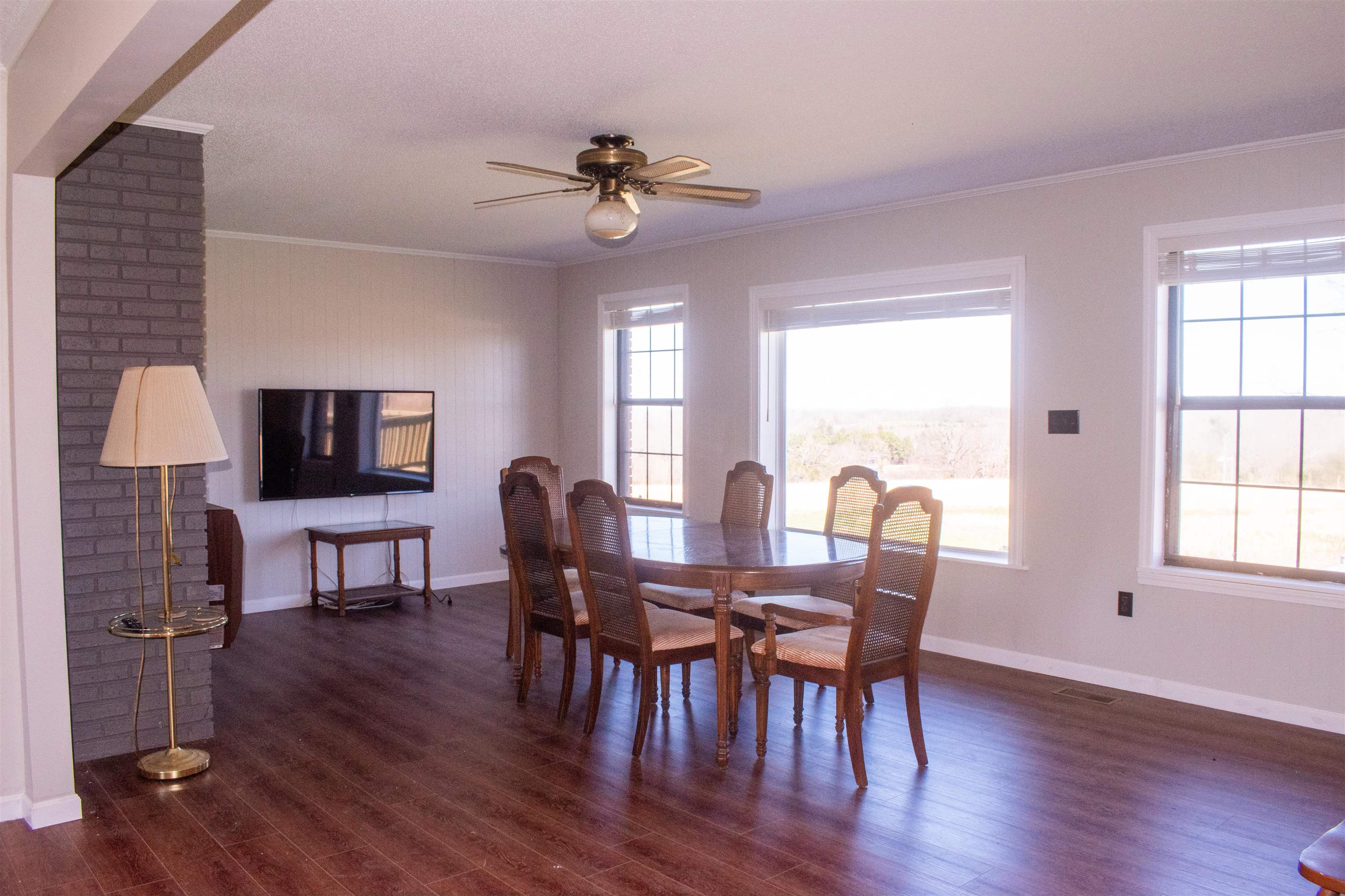 81 AR 58 Spur Hwy  Melbourne, AR