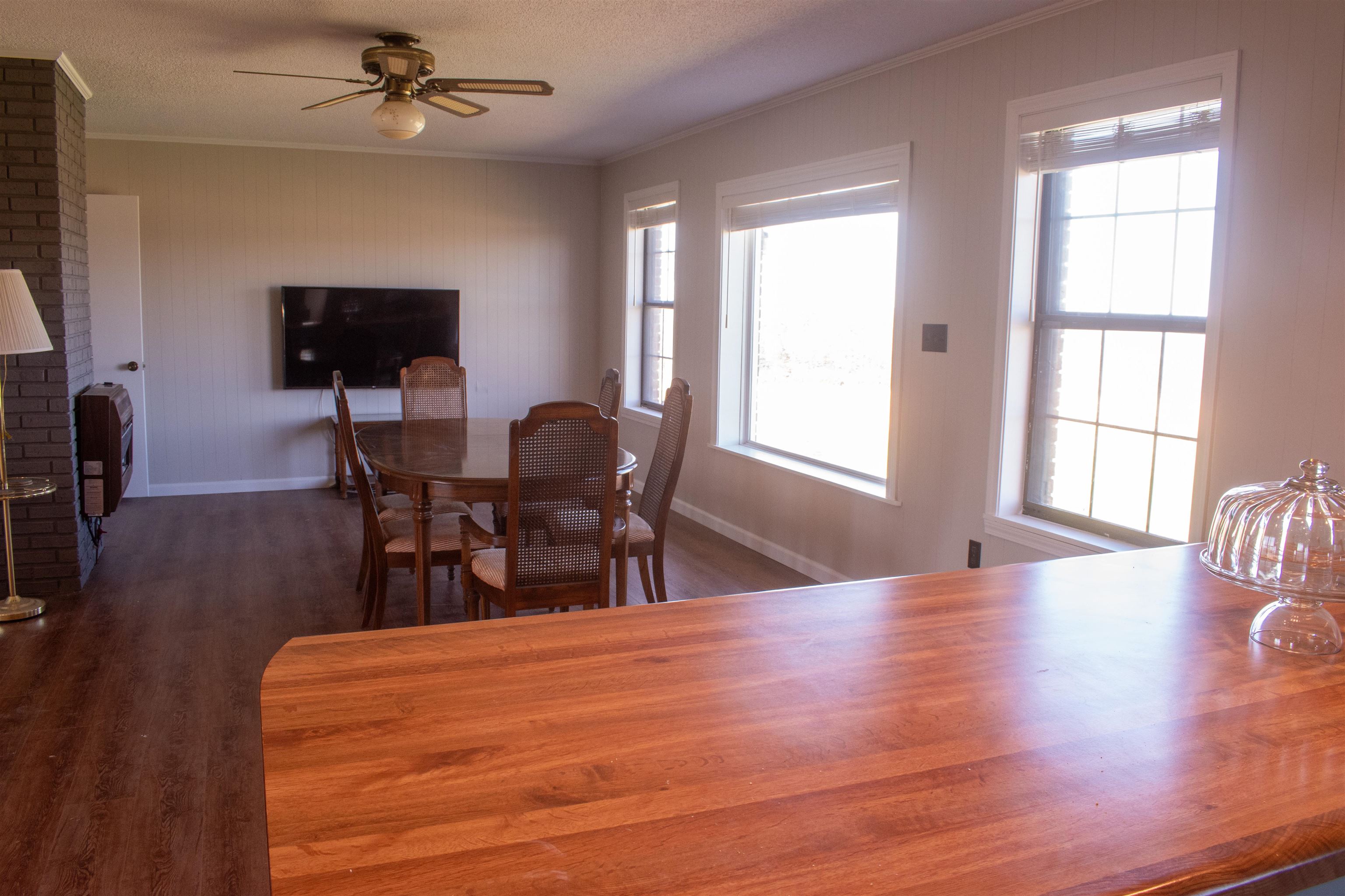 81 AR 58 Spur Hwy  Melbourne, AR