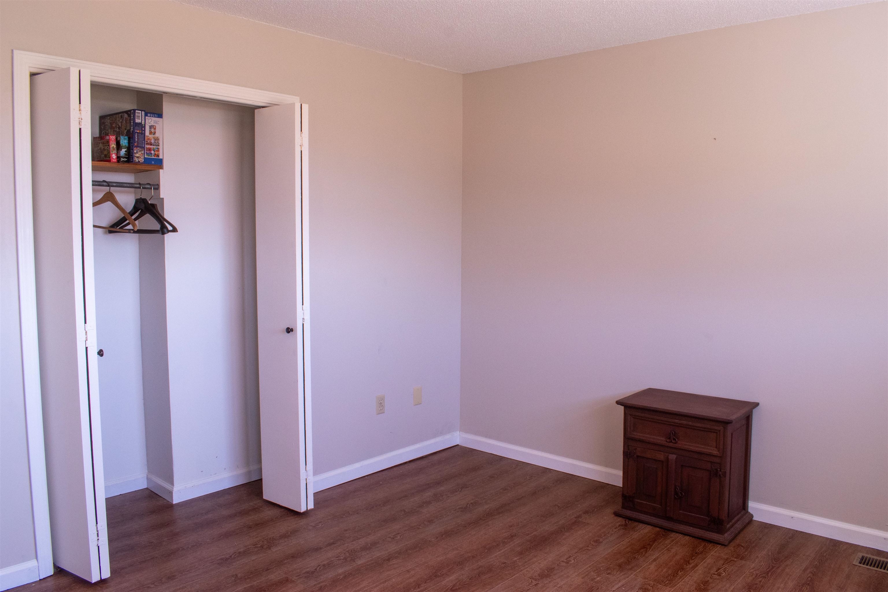 81 AR 58 Spur Hwy  Melbourne, AR