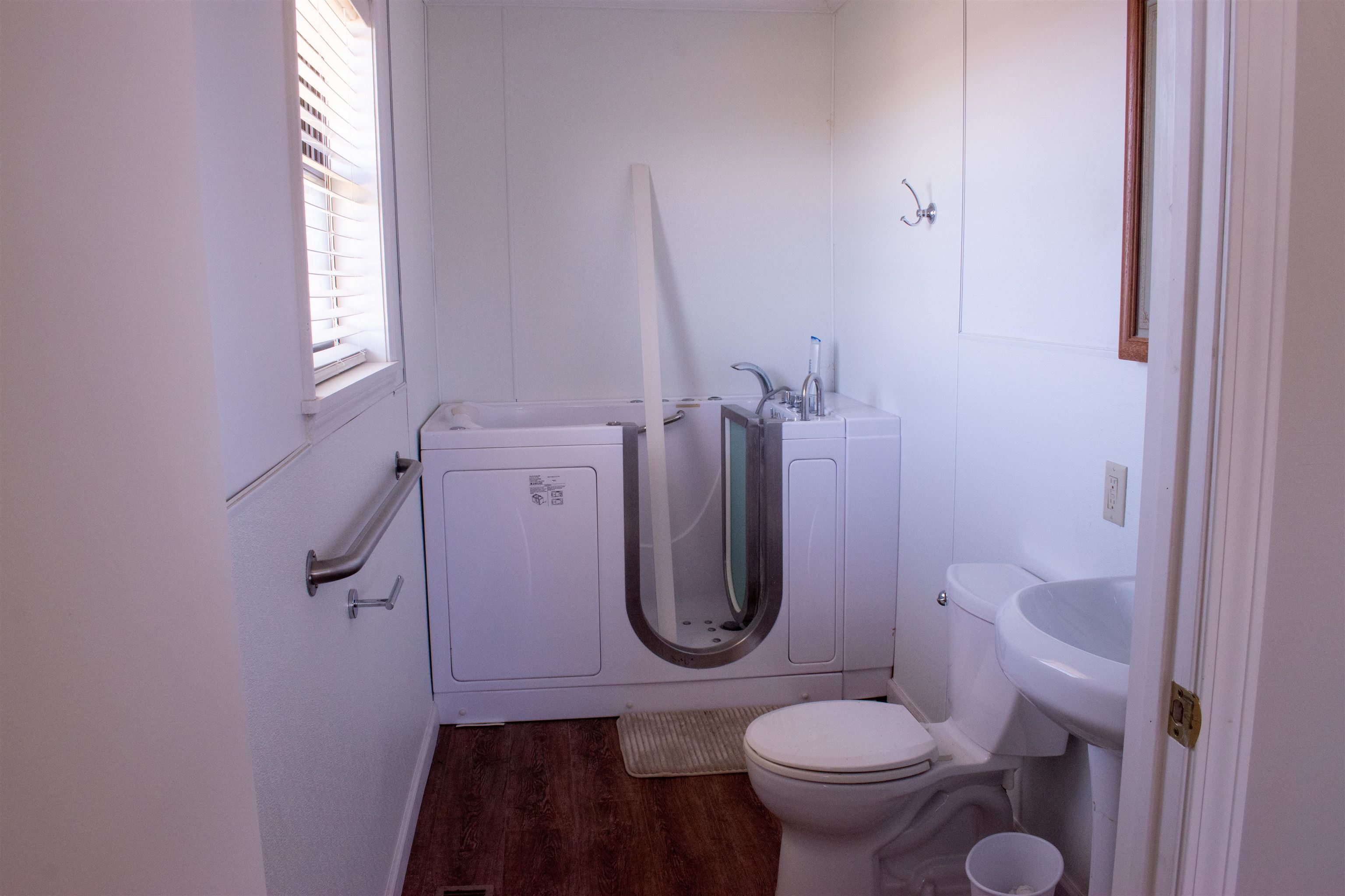 81 AR 58 Spur Hwy  Melbourne, AR