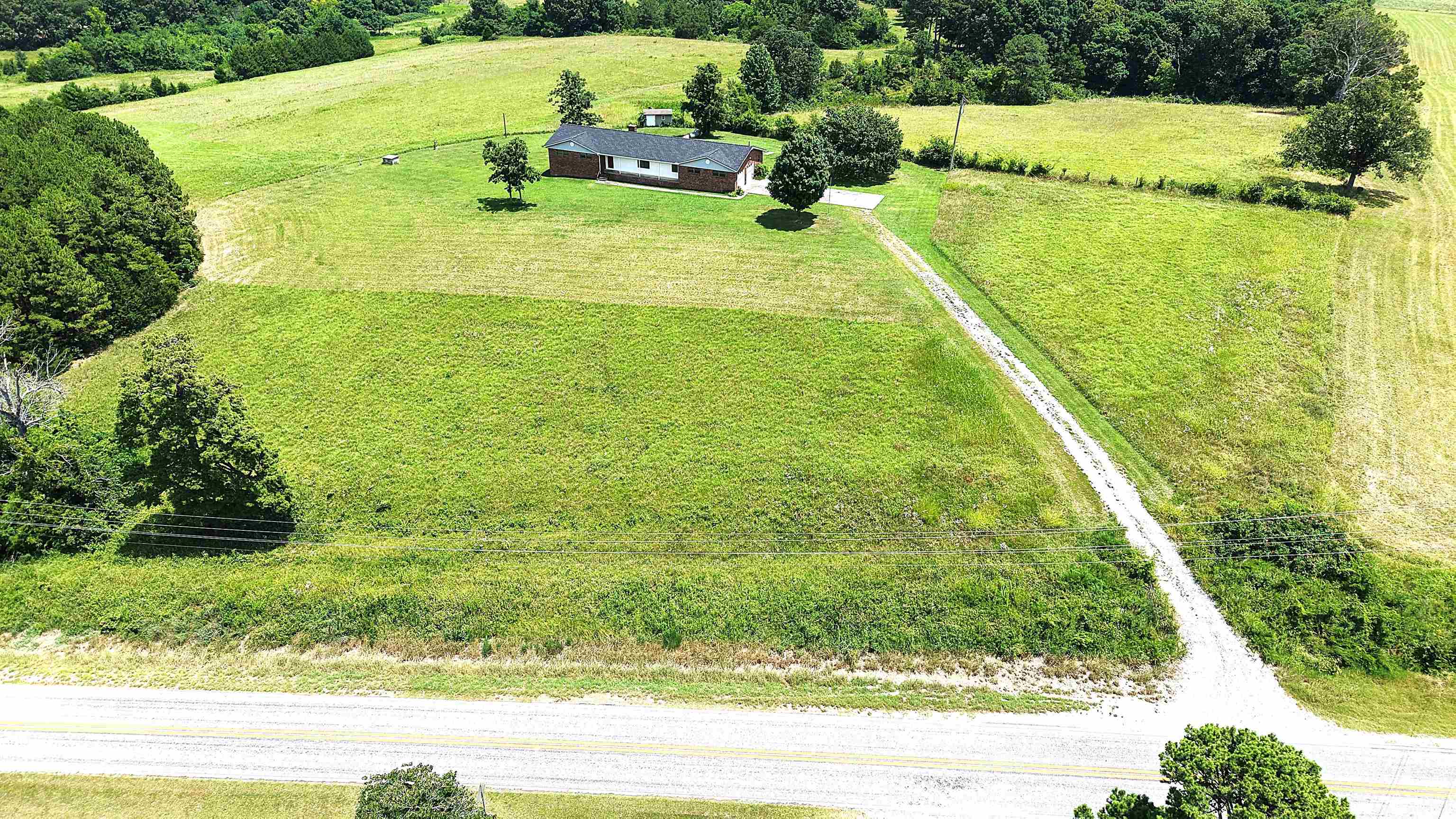 81 AR 58 Spur Hwy  Melbourne, AR