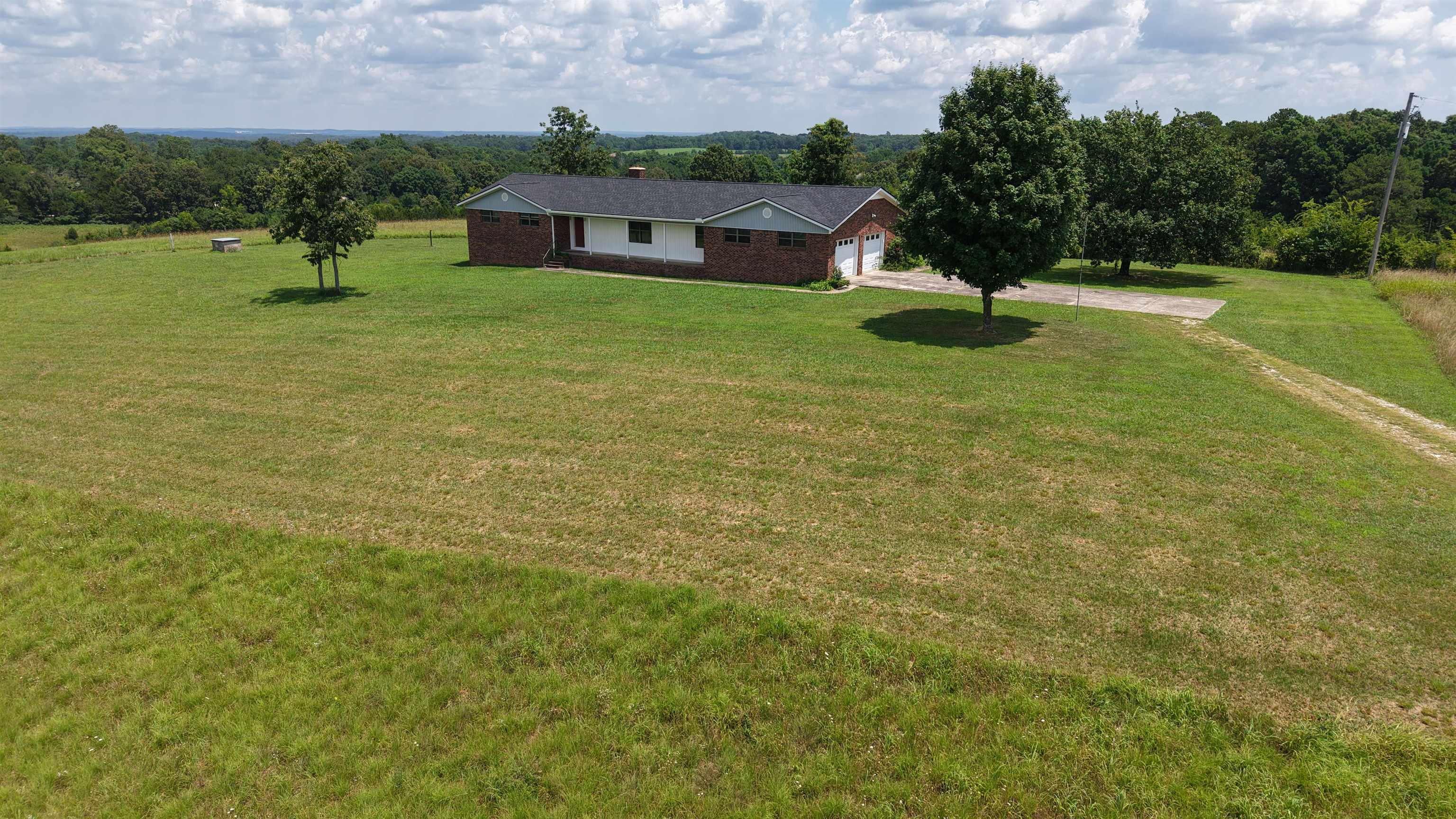 81 AR 58 Spur Hwy  Melbourne, AR