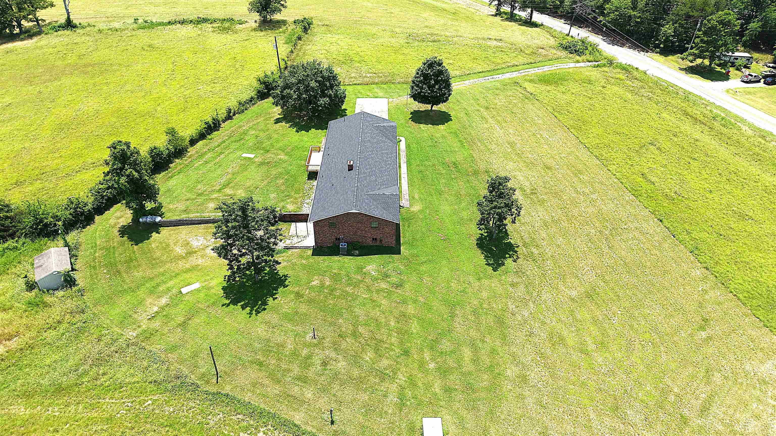 81 AR 58 Spur Hwy  Melbourne, AR