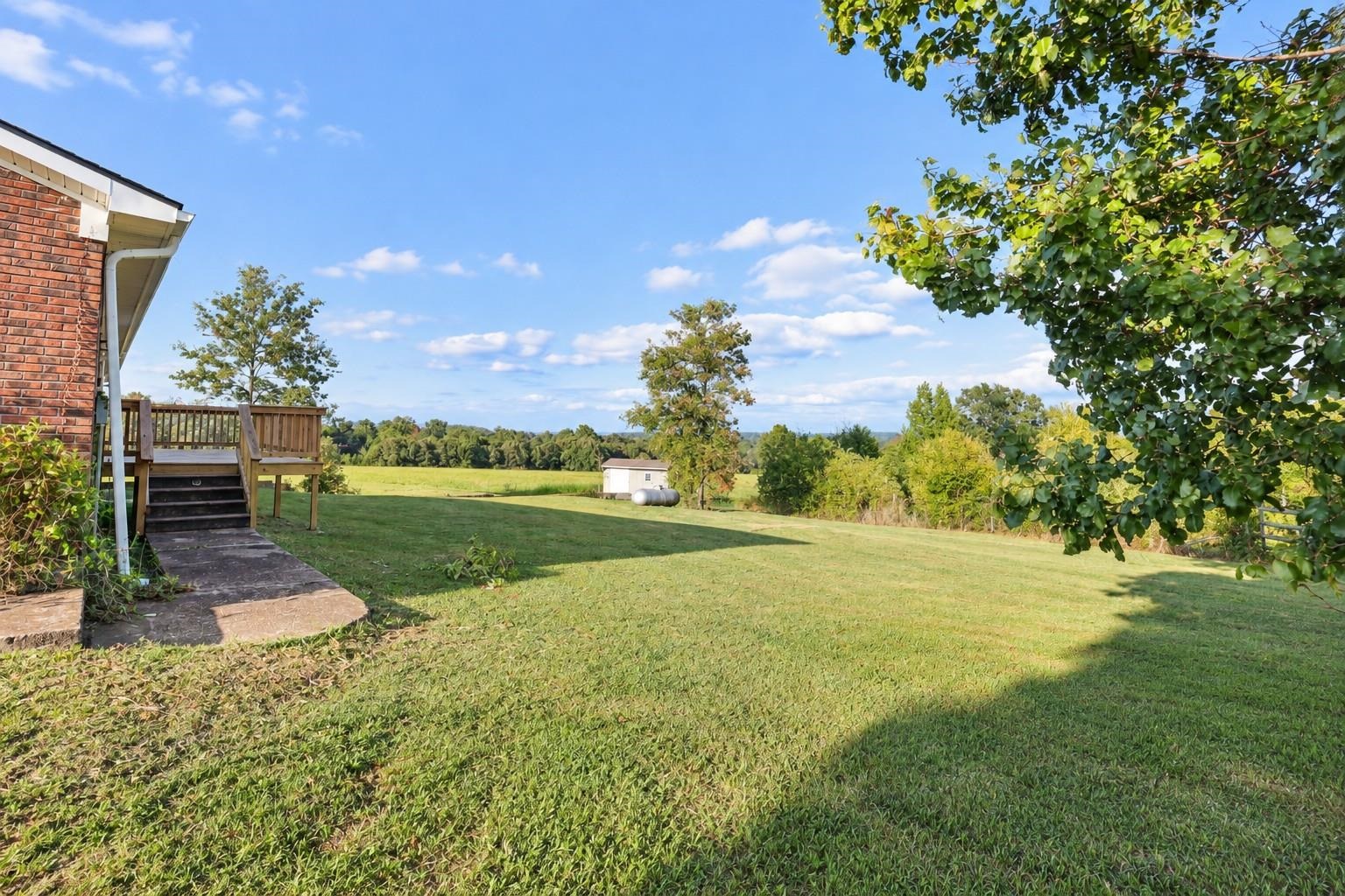 81 AR 58 Spur Hwy  Melbourne, AR