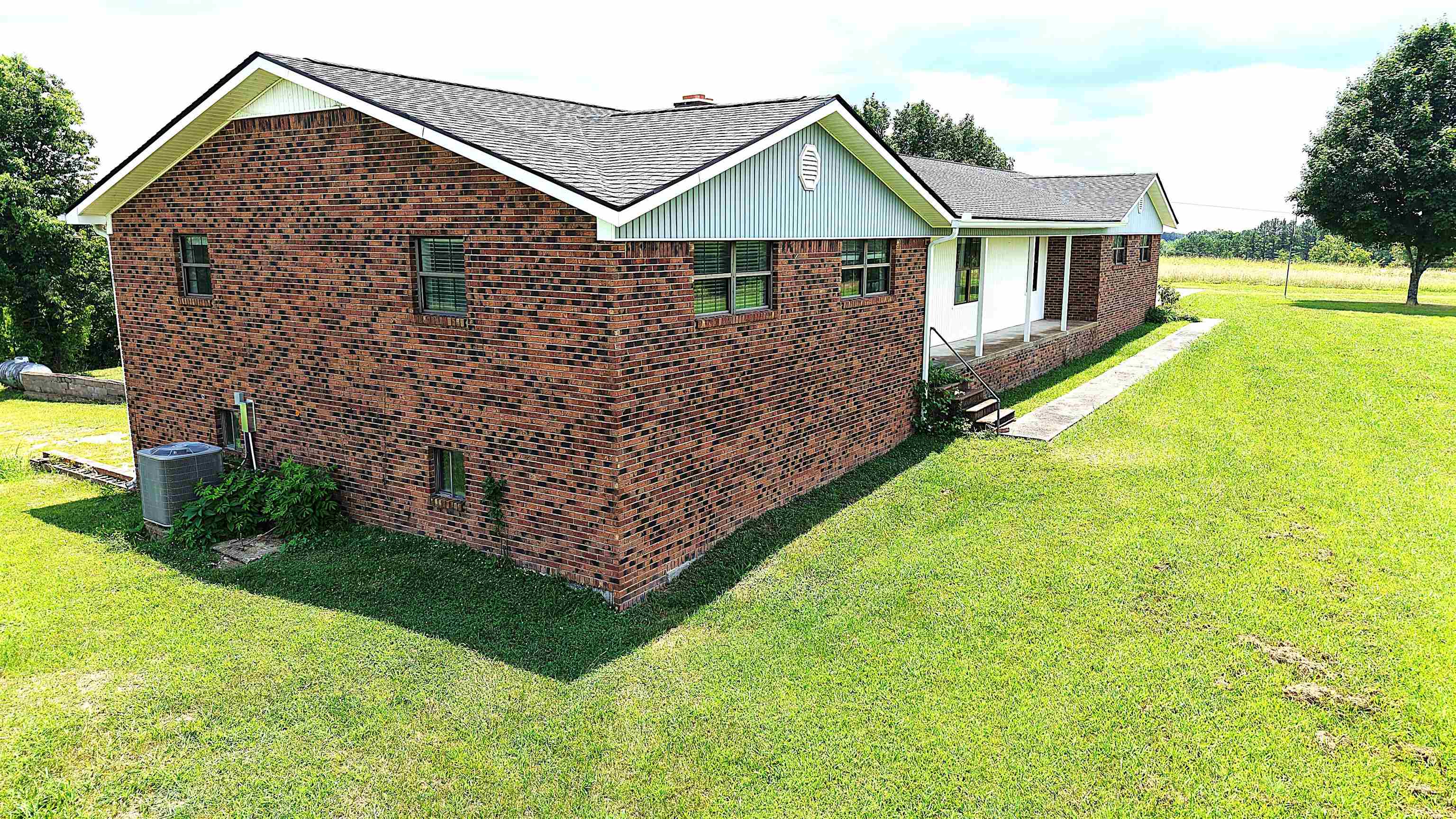 81 AR 58 Spur Hwy  Melbourne, AR