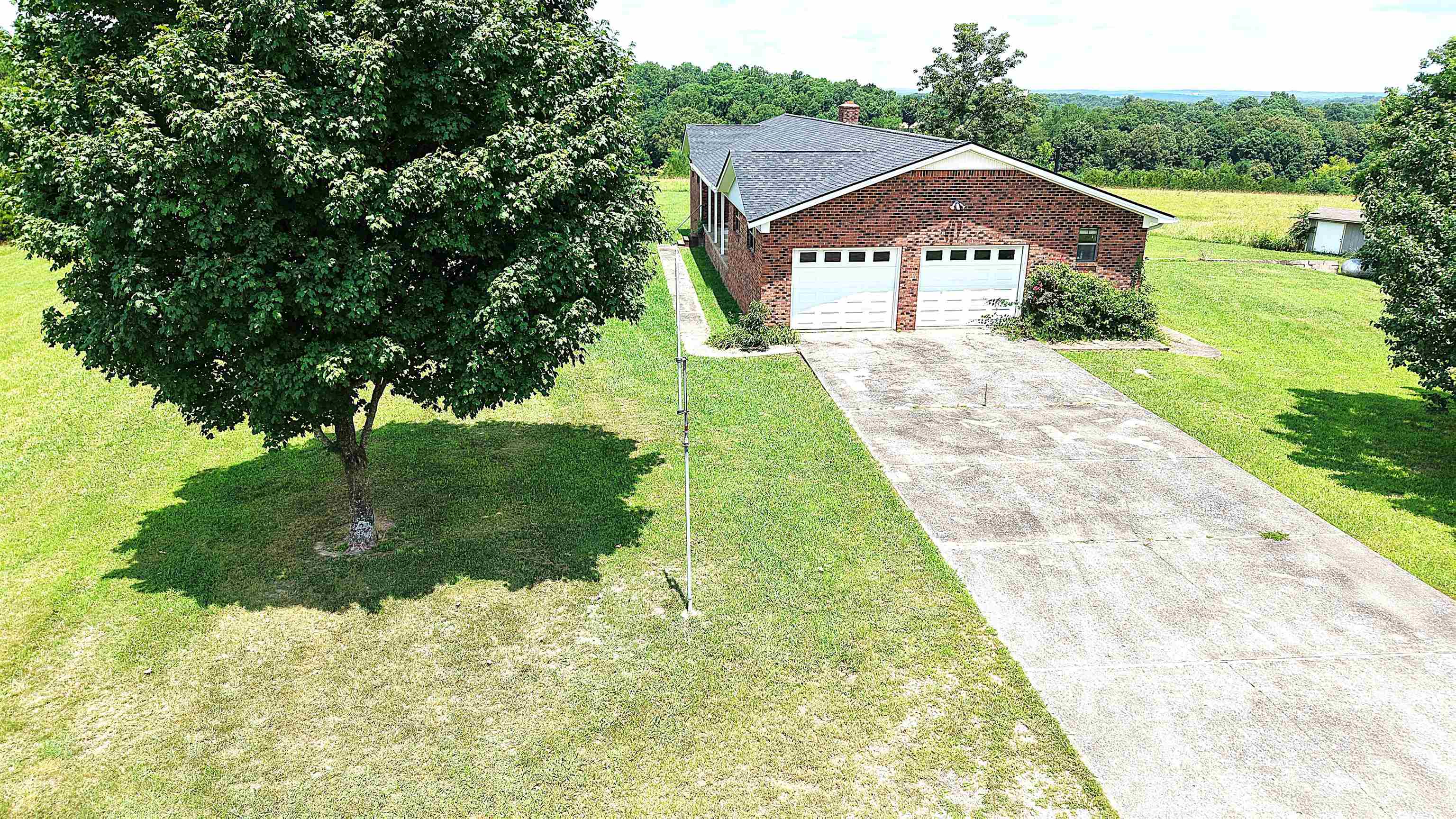 81 AR 58 Spur Hwy  Melbourne, AR