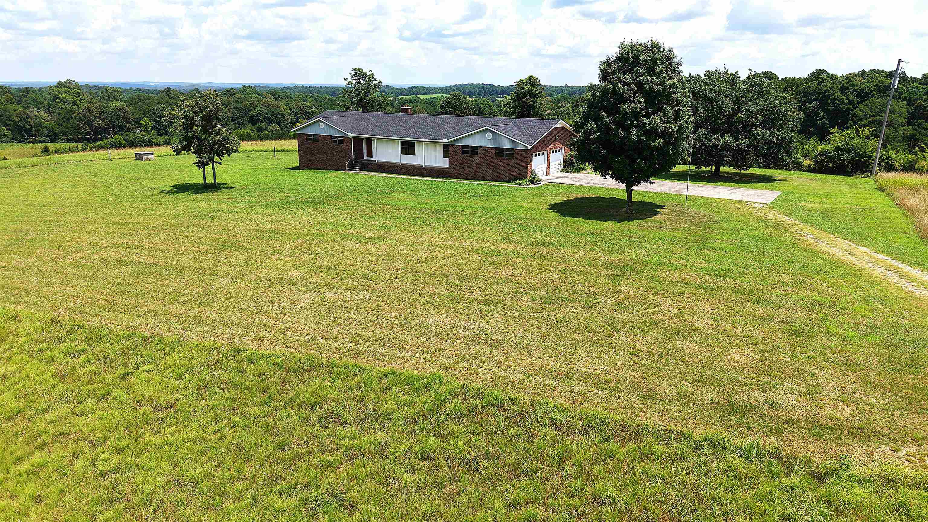 81 AR 58 Spur Hwy  Melbourne, AR