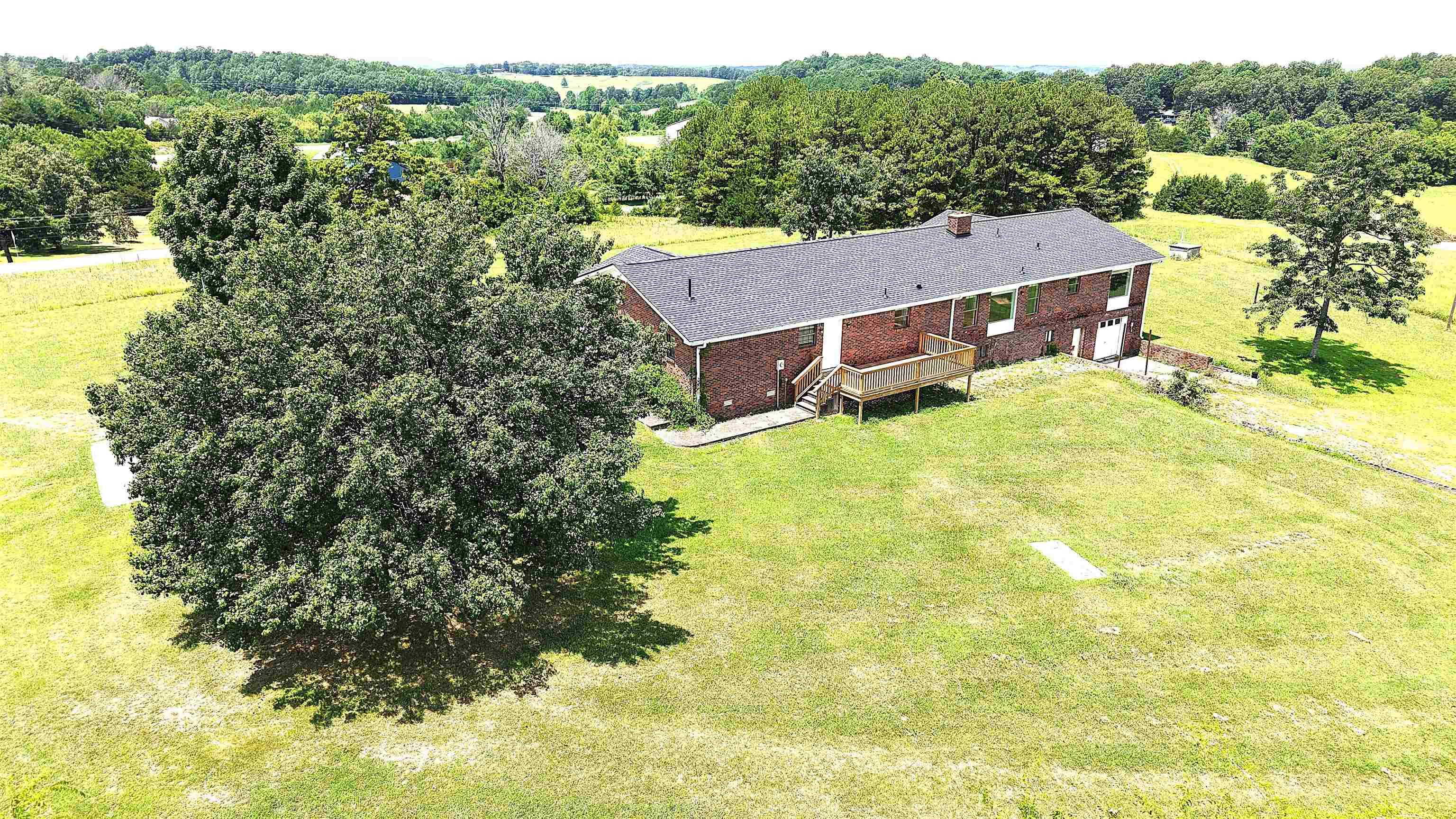 81 AR 58 Spur Hwy  Melbourne, AR