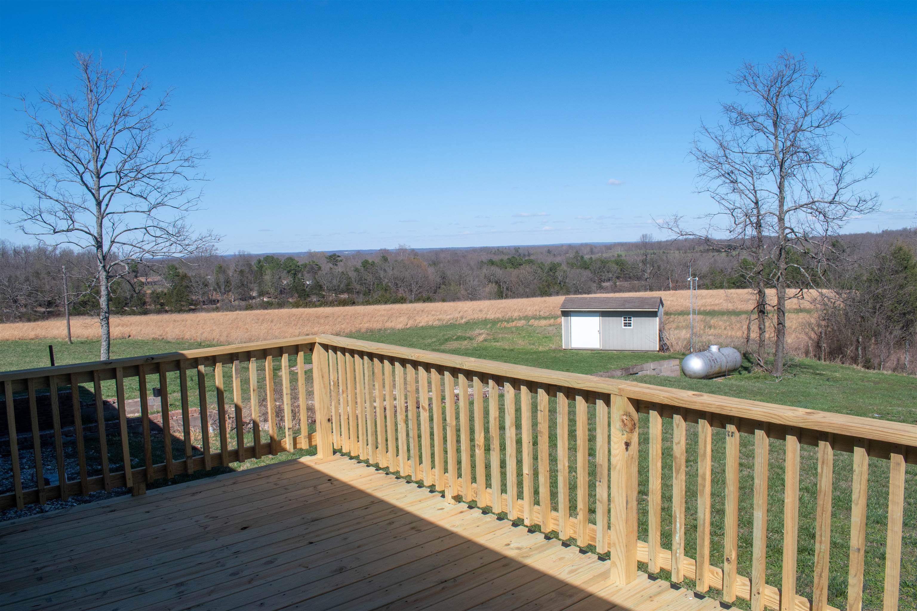 81 AR 58 Spur Hwy  Melbourne, AR