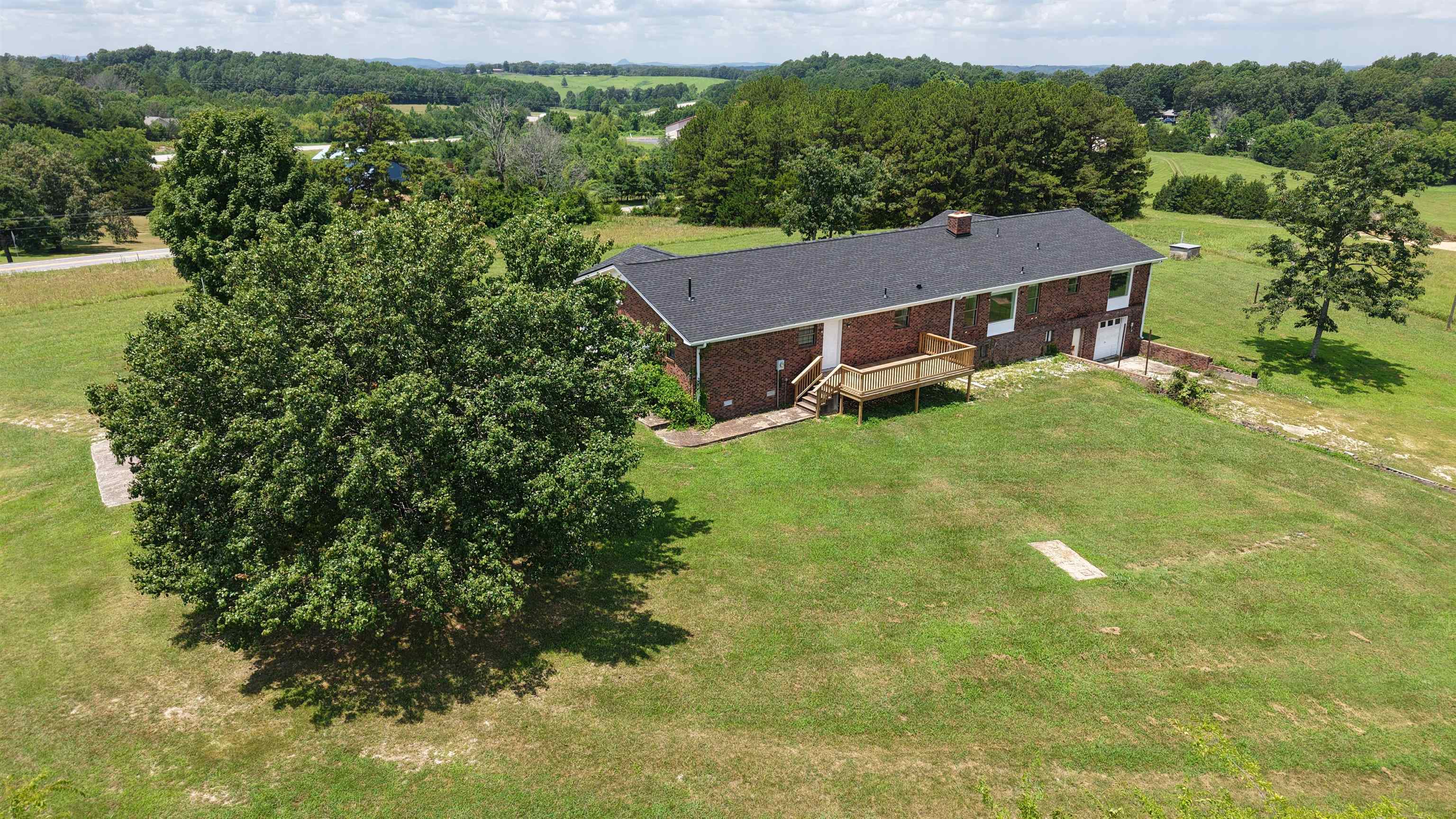81 AR 58 Spur Hwy  Melbourne, AR