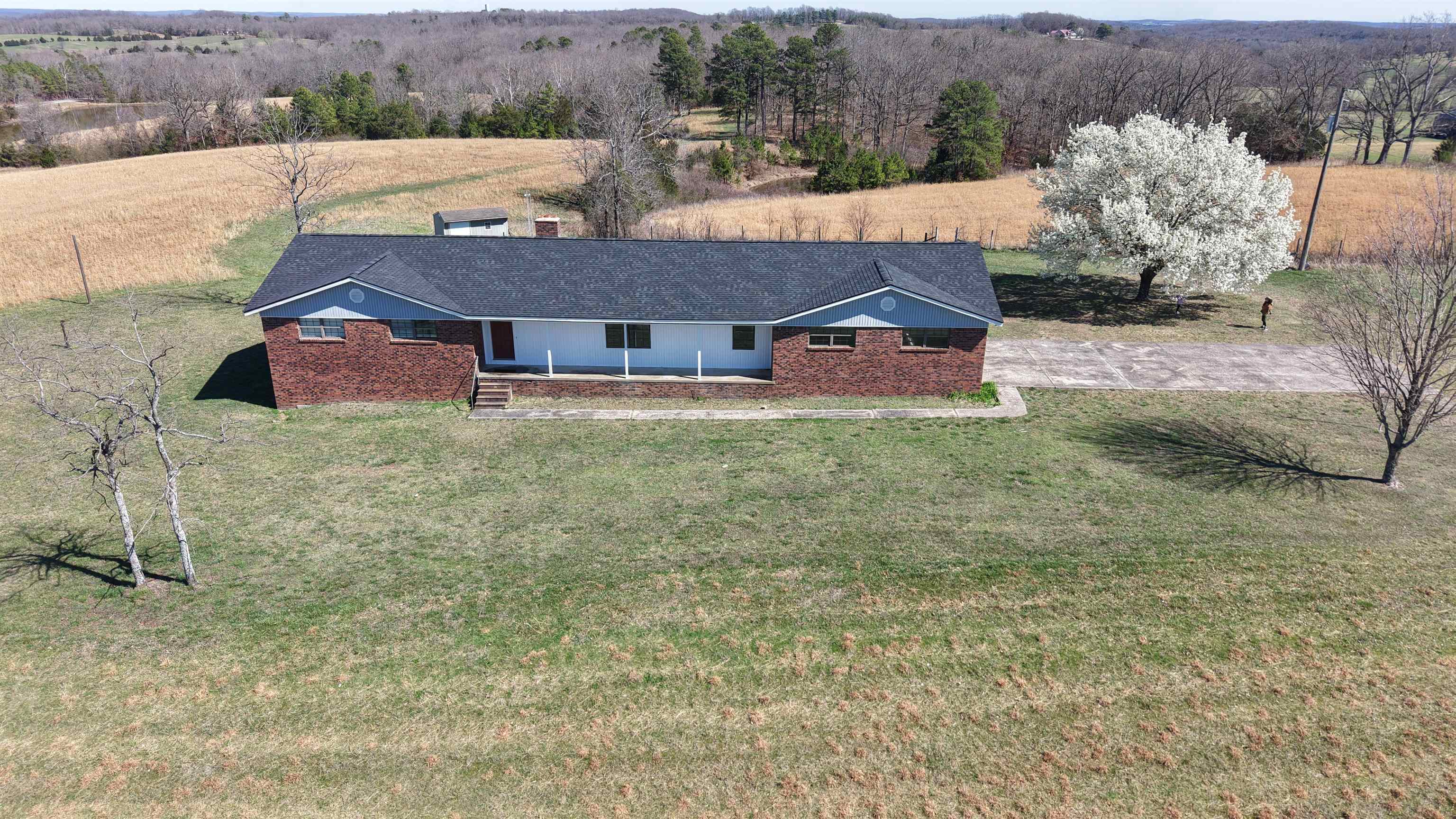 81 AR 58 Spur Hwy Melbourne, AR 72556