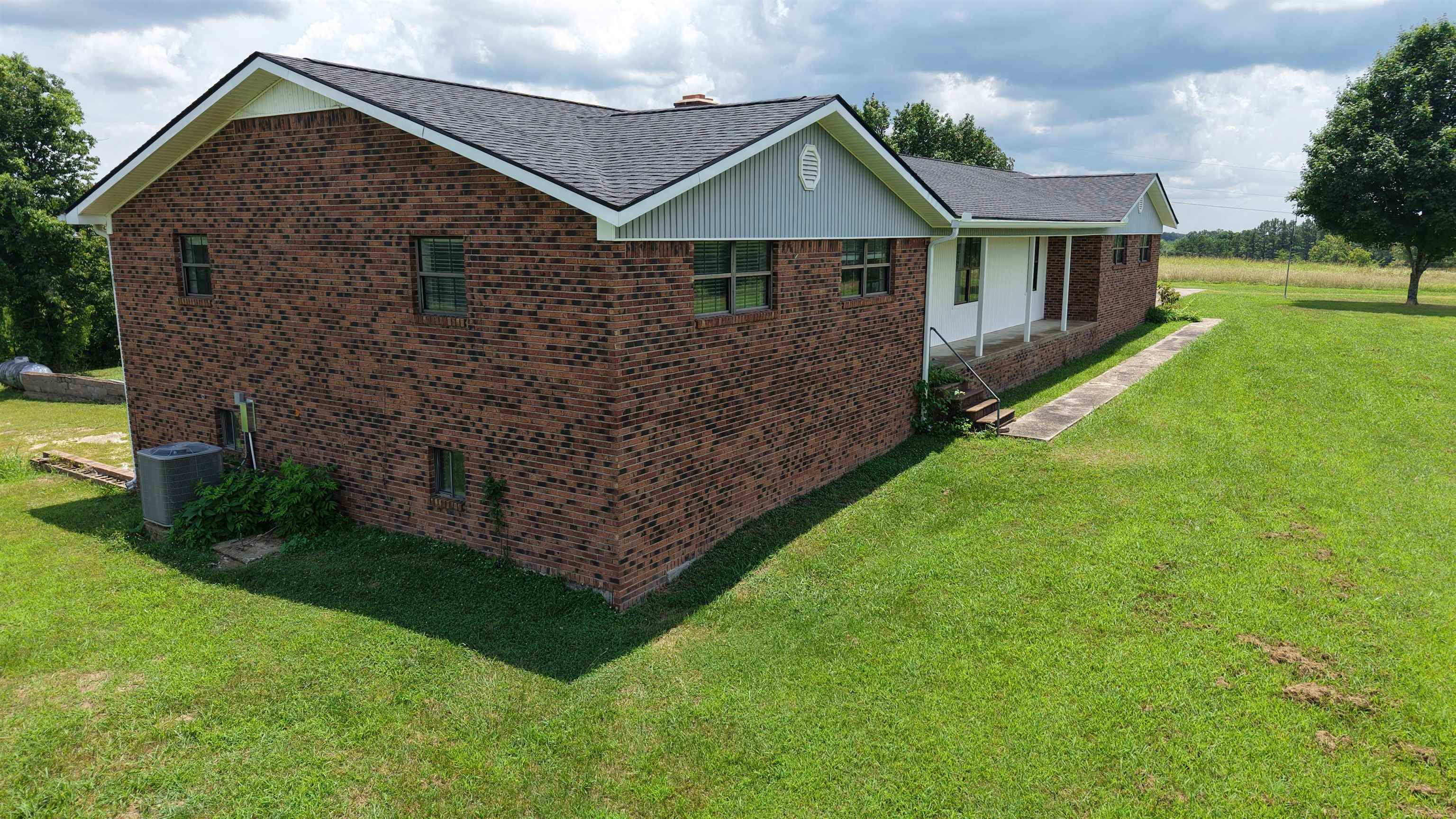 81 AR 58 Spur Hwy  Melbourne, AR