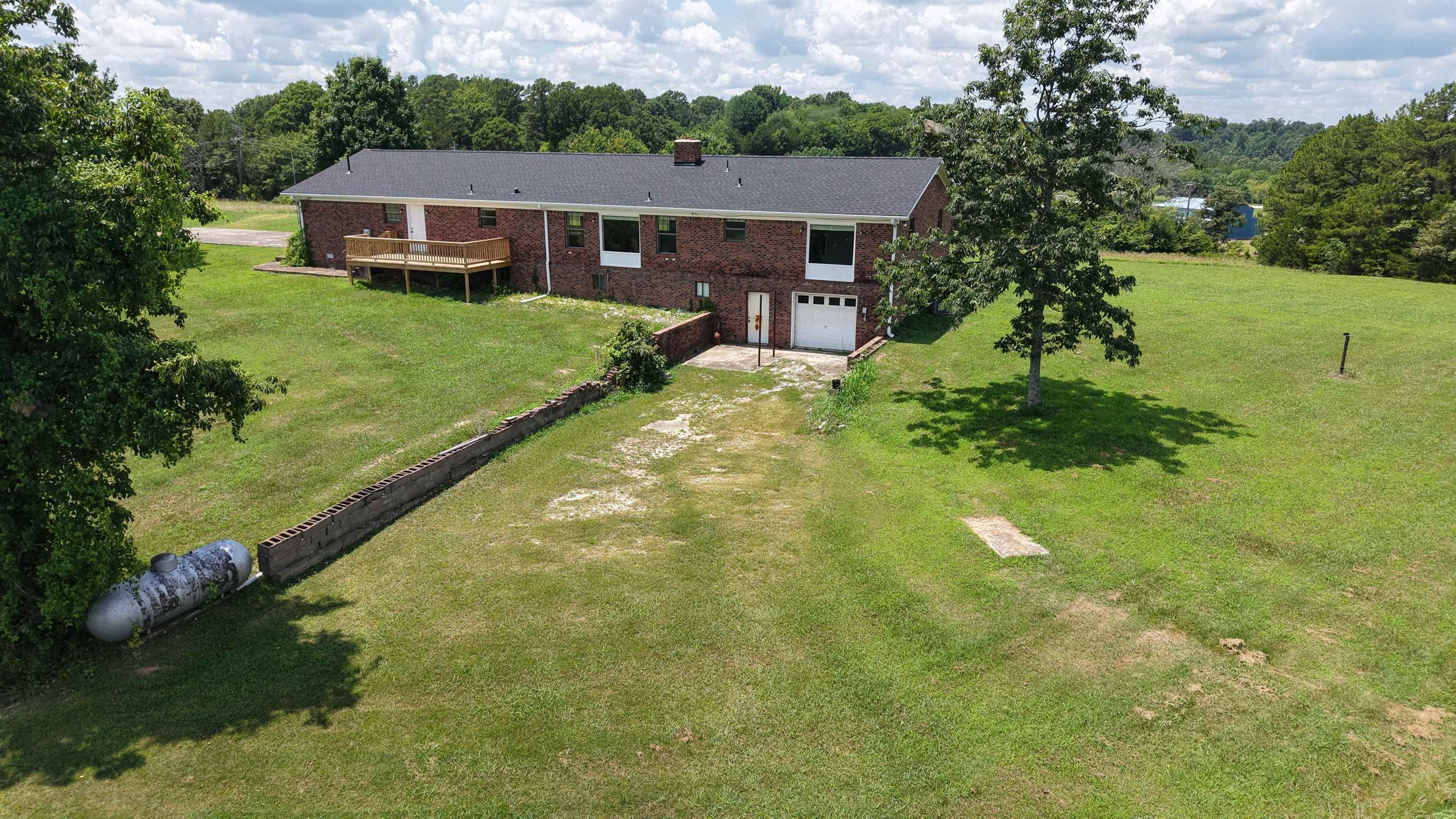 81 AR 58 Spur Hwy  Melbourne, AR