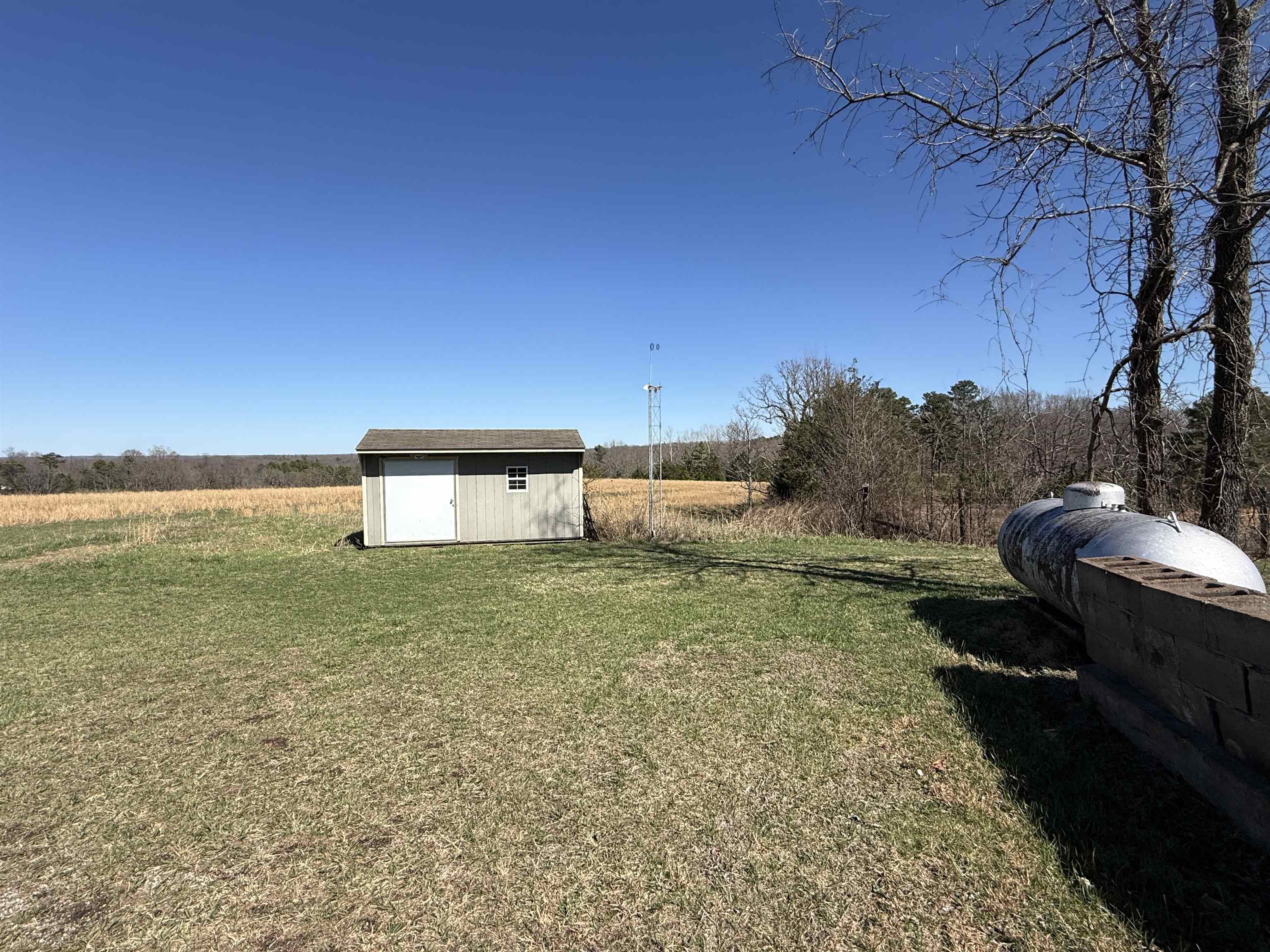 81 AR 58 Spur Hwy Melbourne, AR 72556