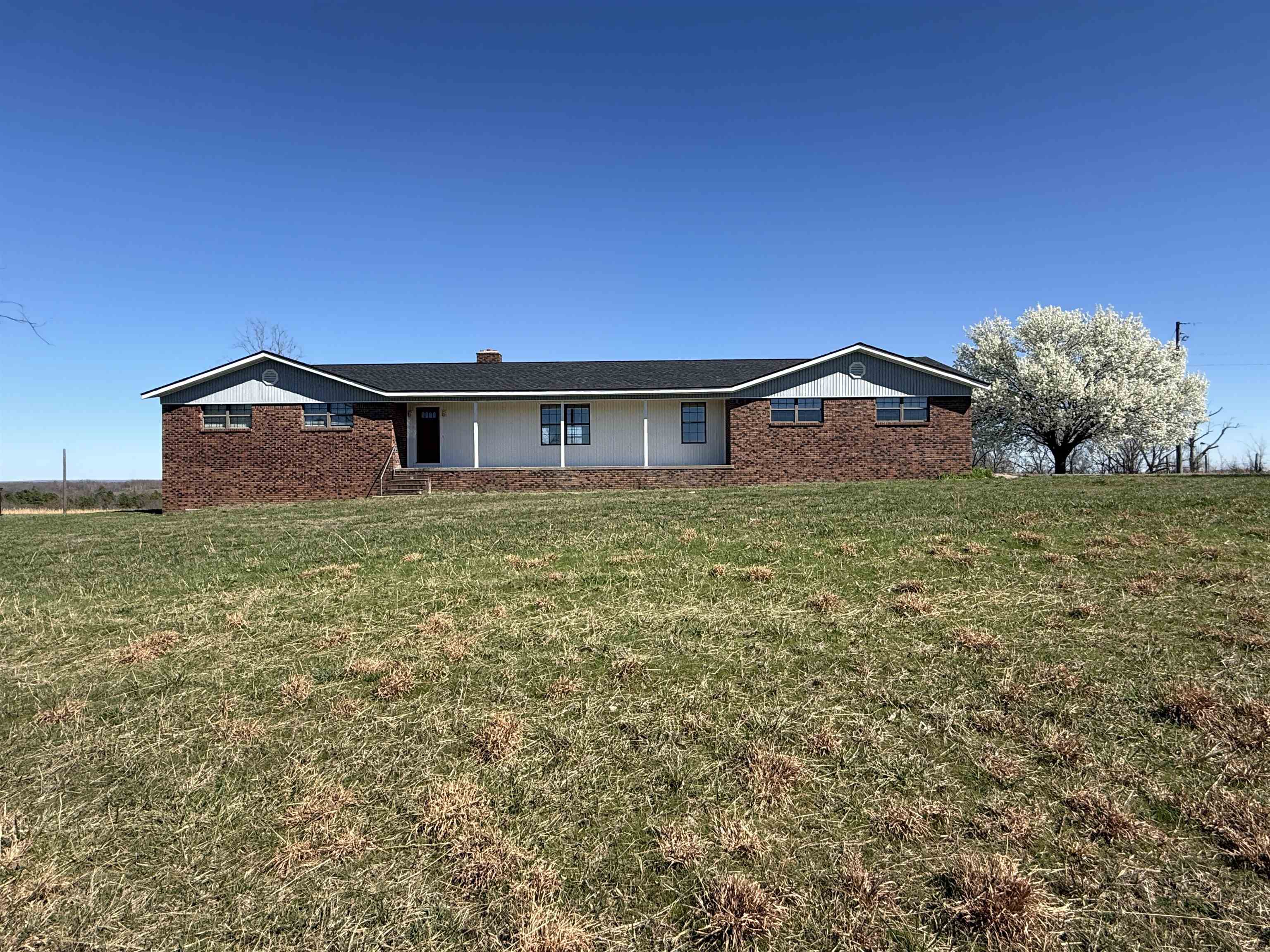 81 AR 58 Spur Hwy  Melbourne, AR