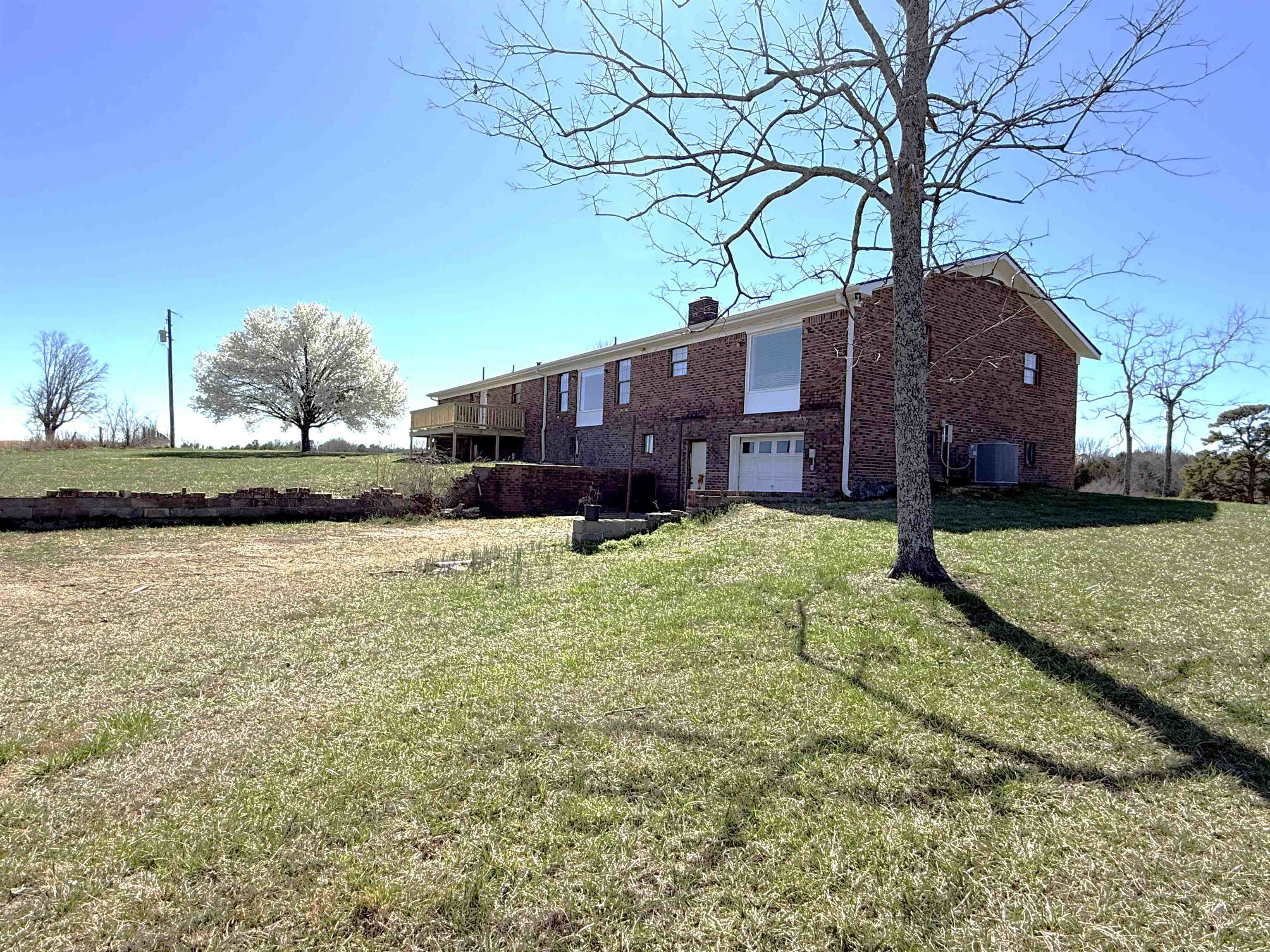 81 AR 58 Spur Hwy Melbourne, AR 72556