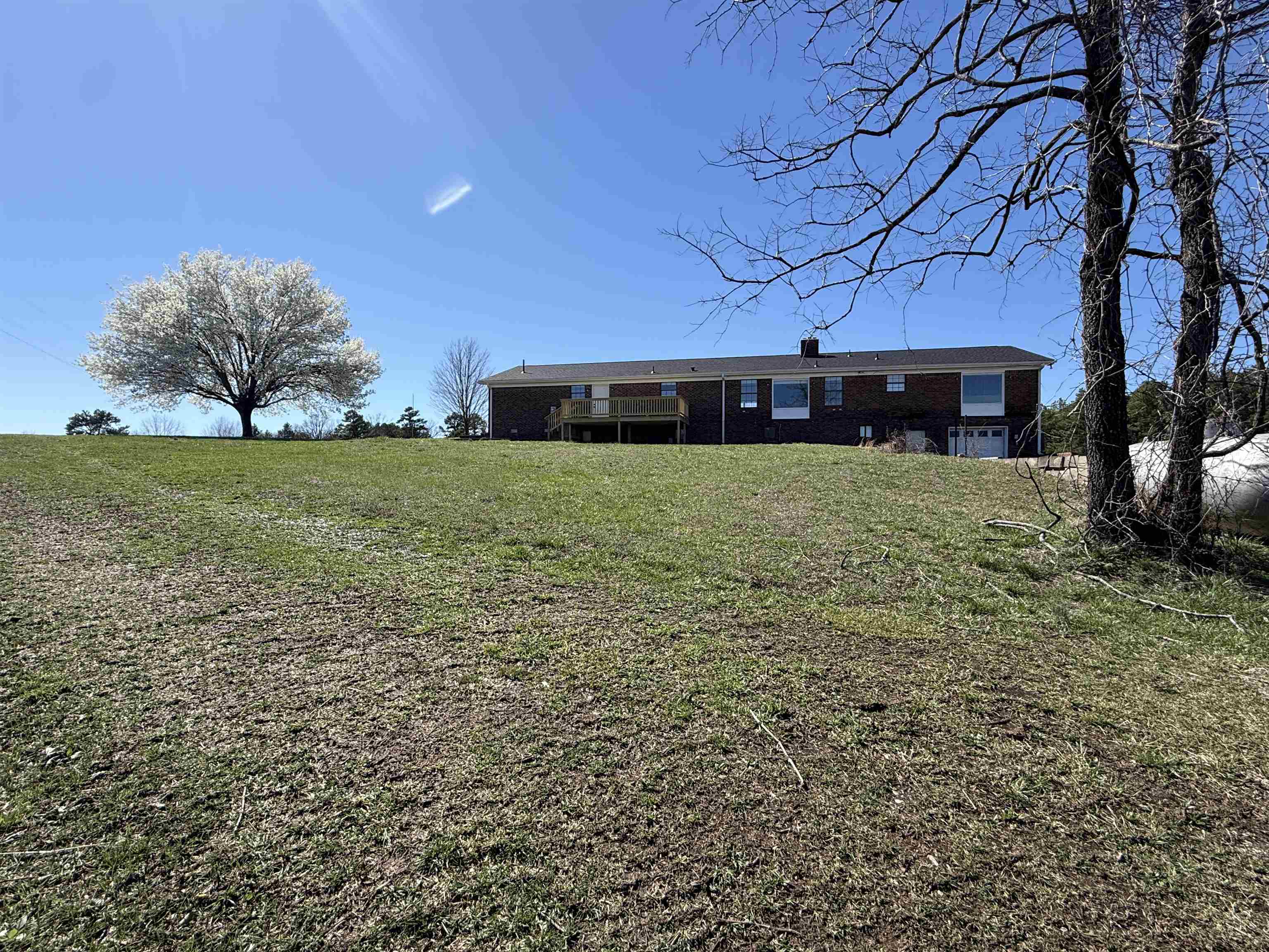 81 AR 58 Spur Hwy Melbourne, AR 72556