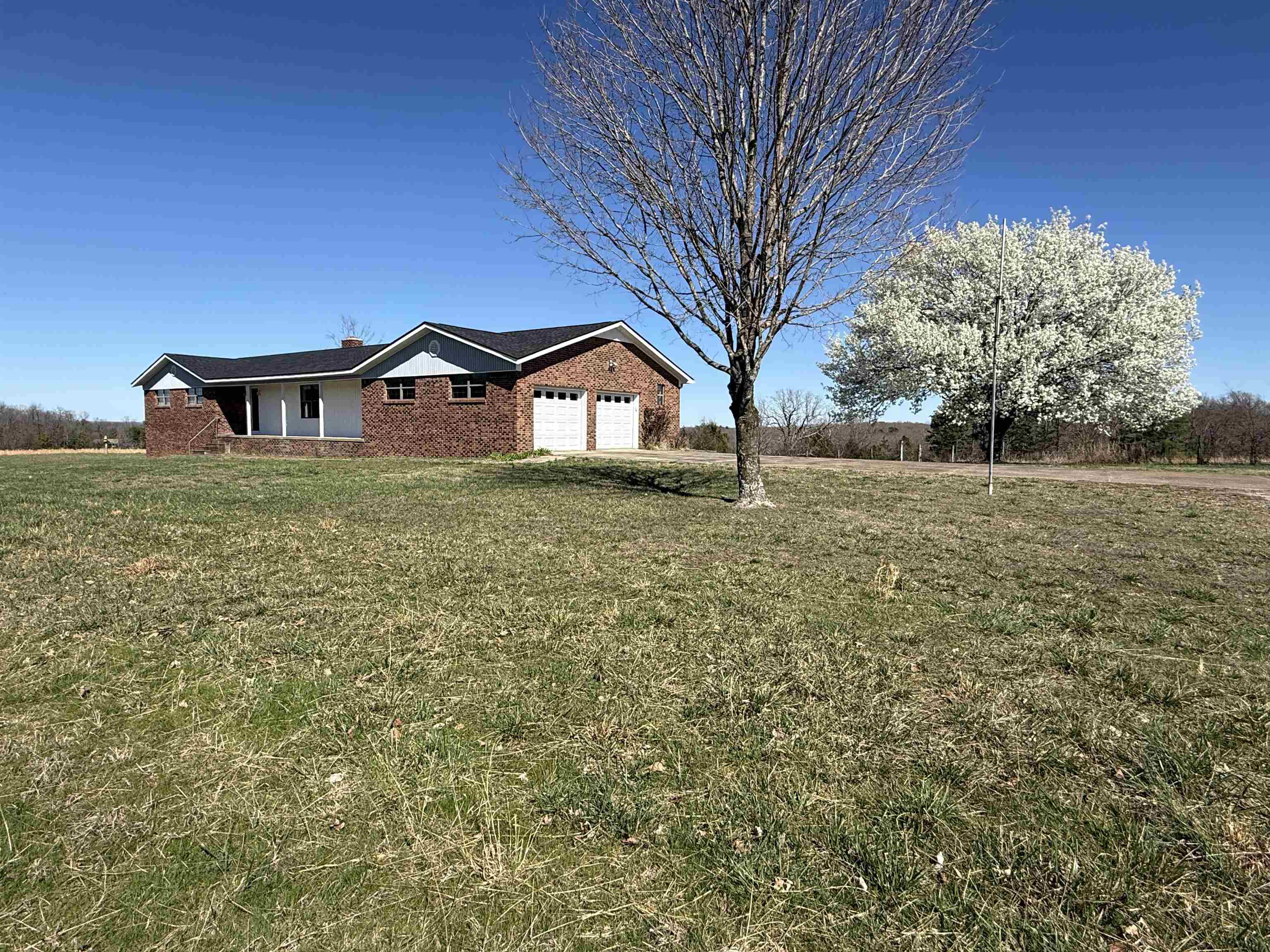 81 AR 58 Spur Hwy Melbourne, AR 72556