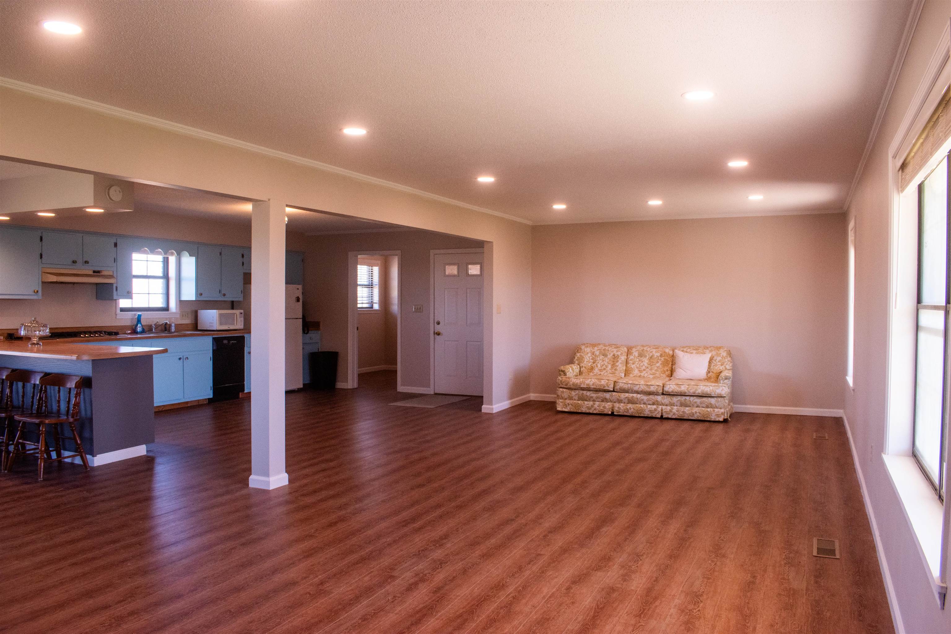 81 AR 58 Spur Hwy  Melbourne, AR